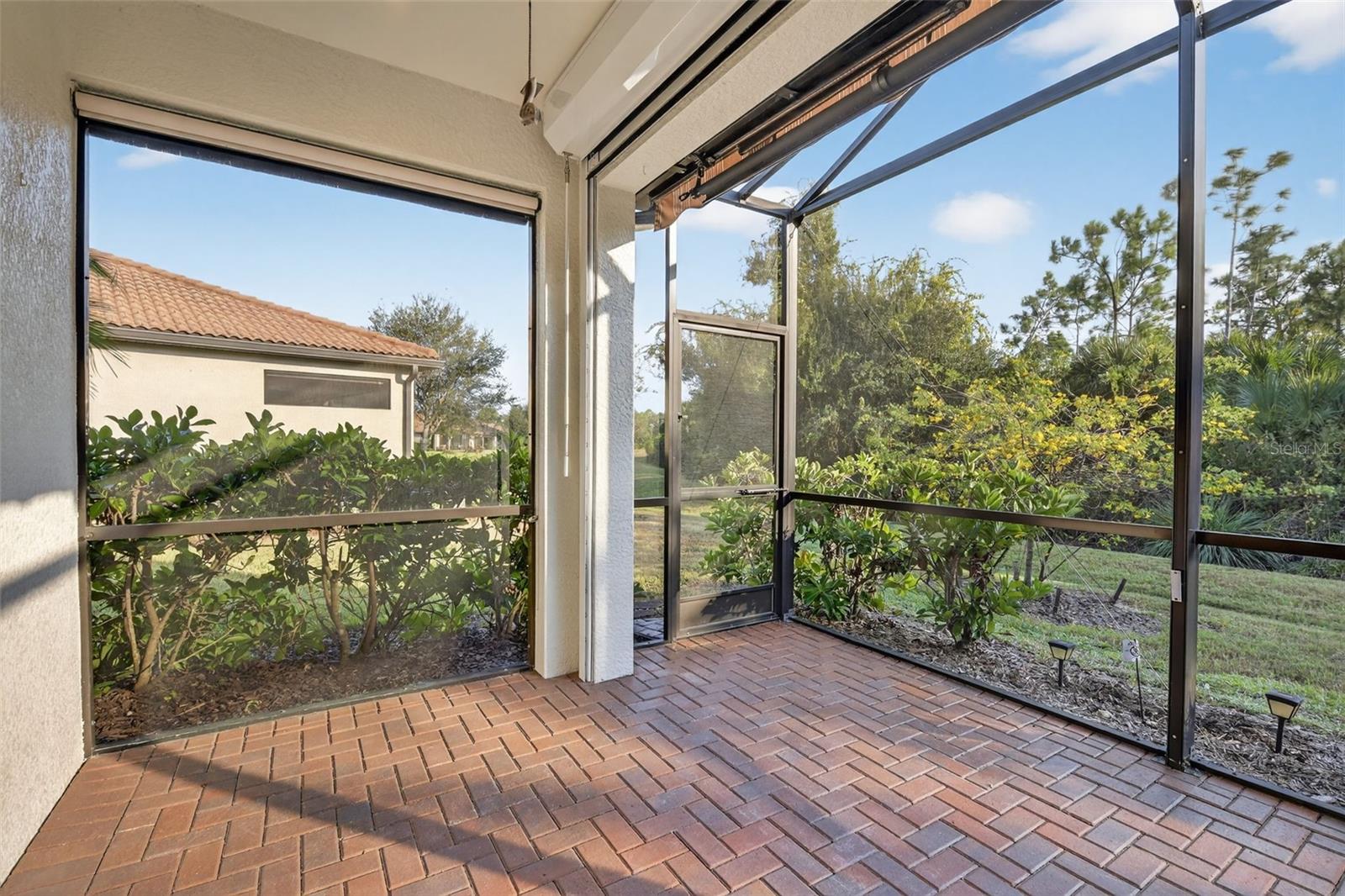 CYPRESS FALLS PH 1C - Residential