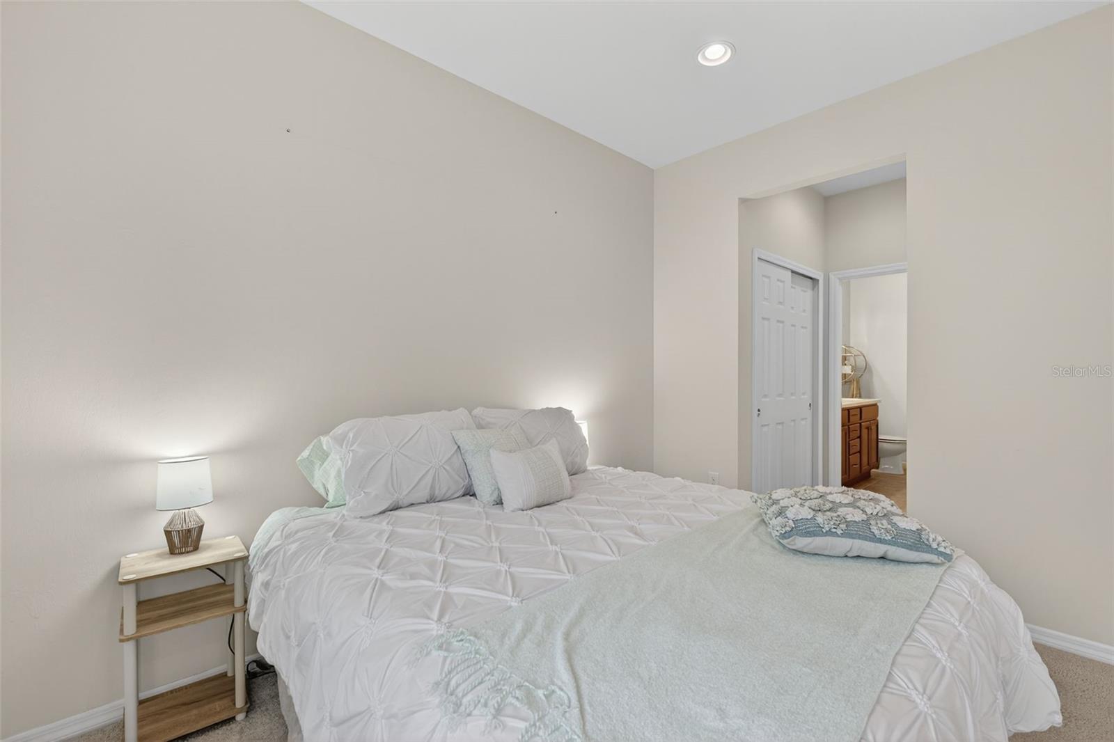 CYPRESS FALLS PH 1C - Residential