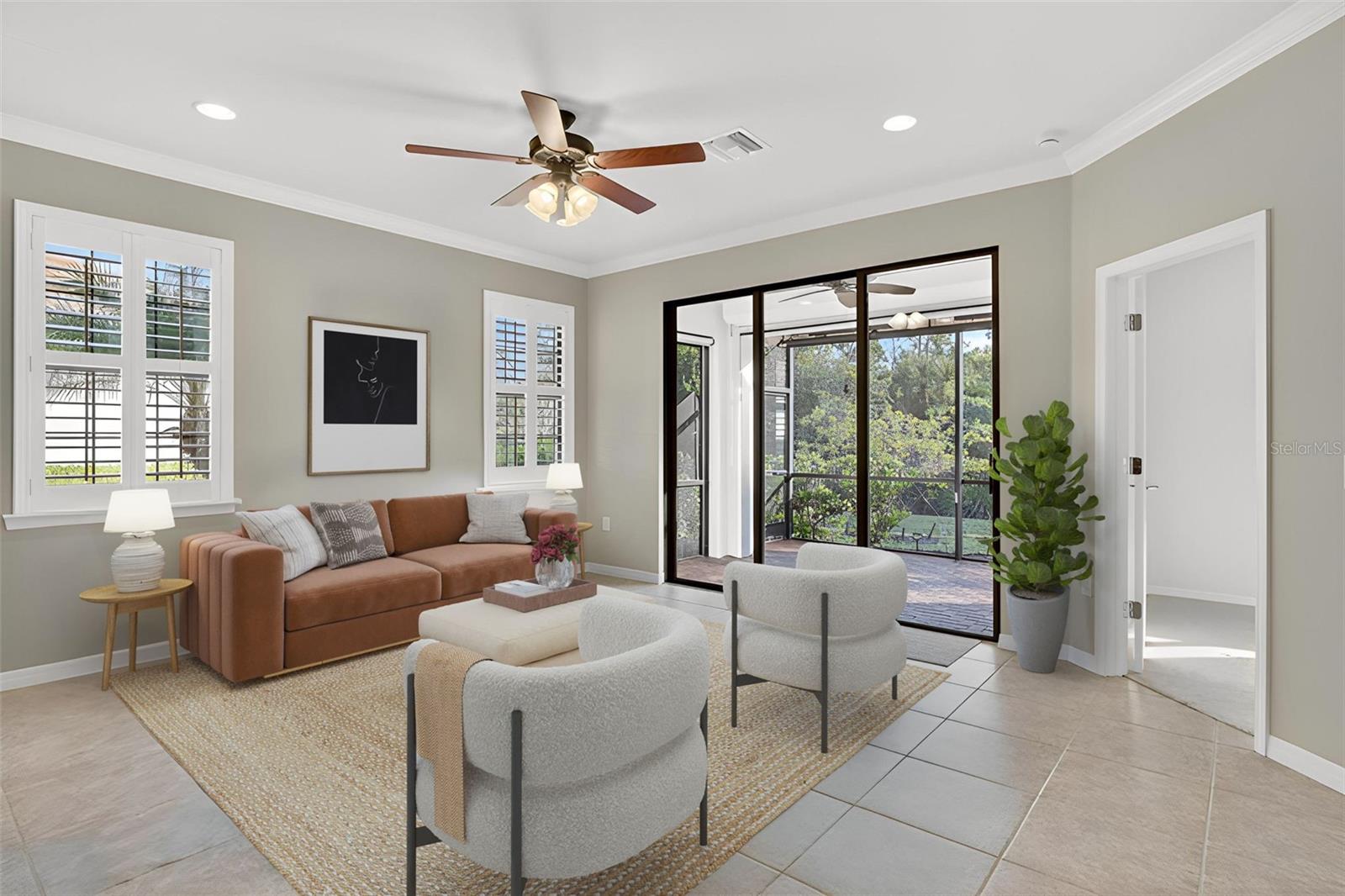 CYPRESS FALLS PH 1C - Residential