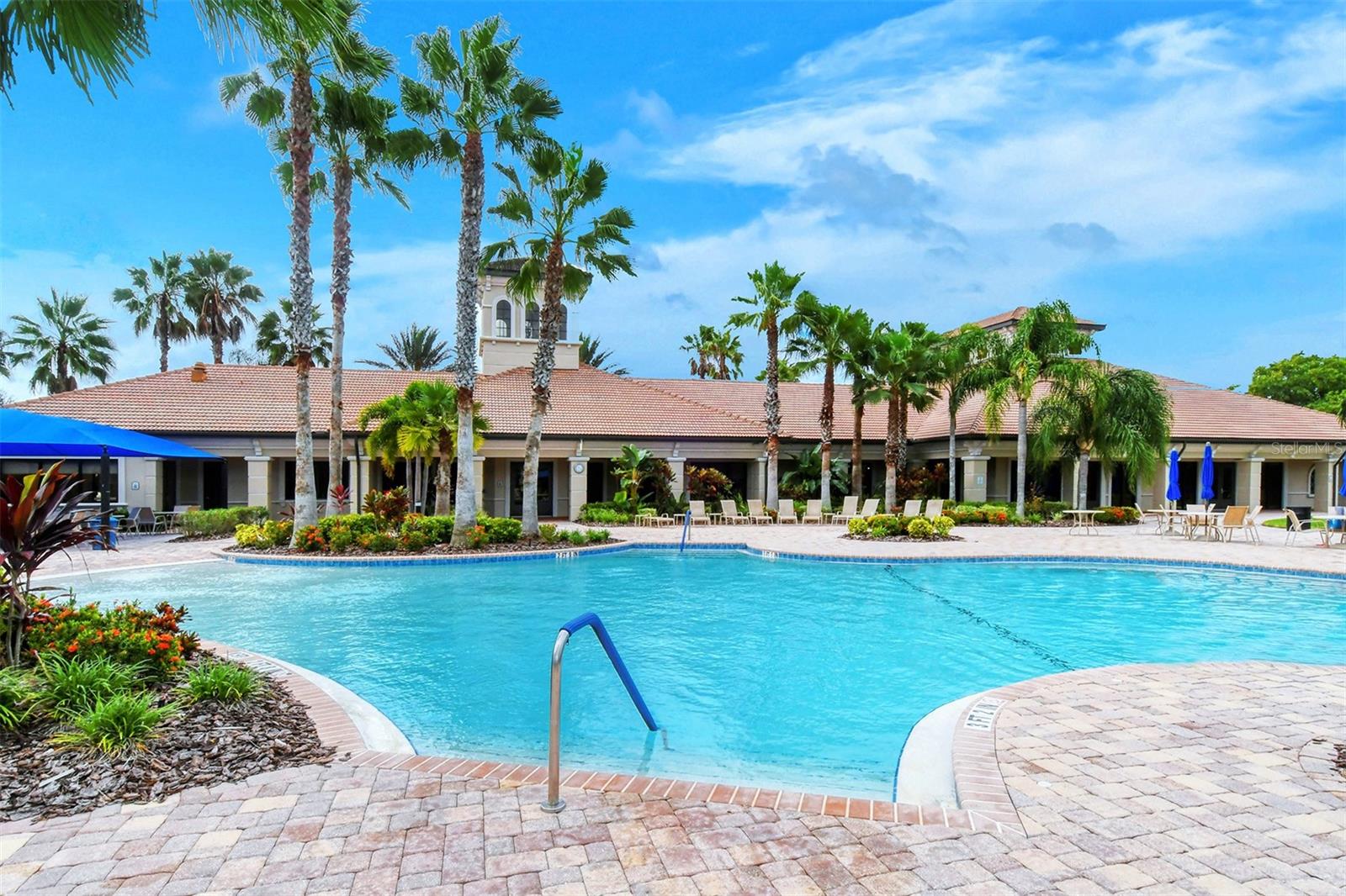 CYPRESS FALLS PH 1C - Residential