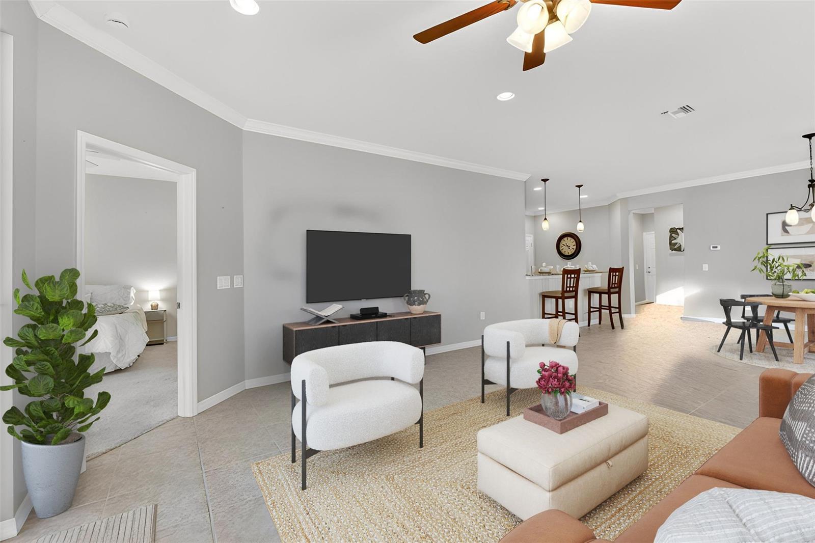 CYPRESS FALLS PH 1C - Residential