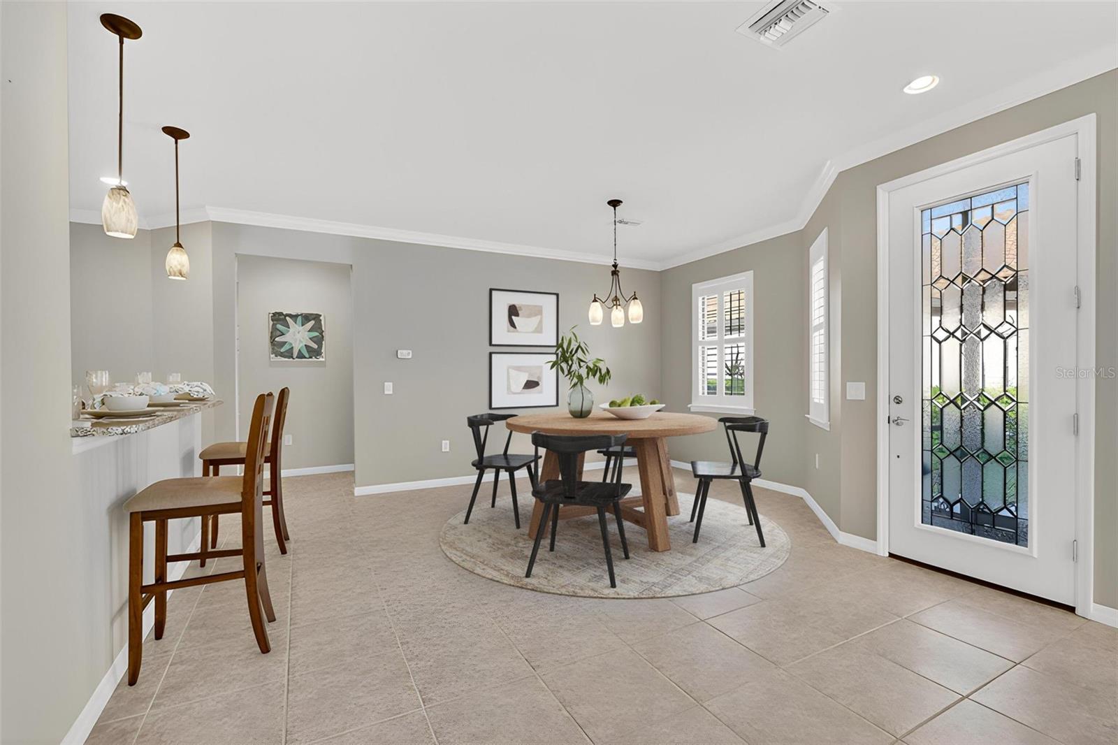 CYPRESS FALLS PH 1C - Residential