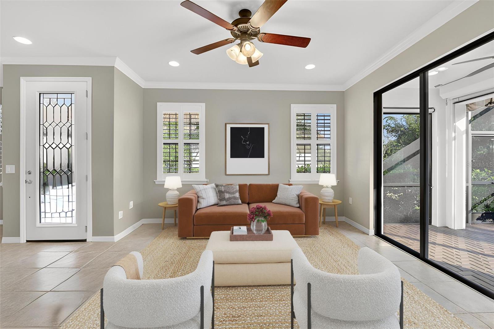 CYPRESS FALLS PH 1C - Residential