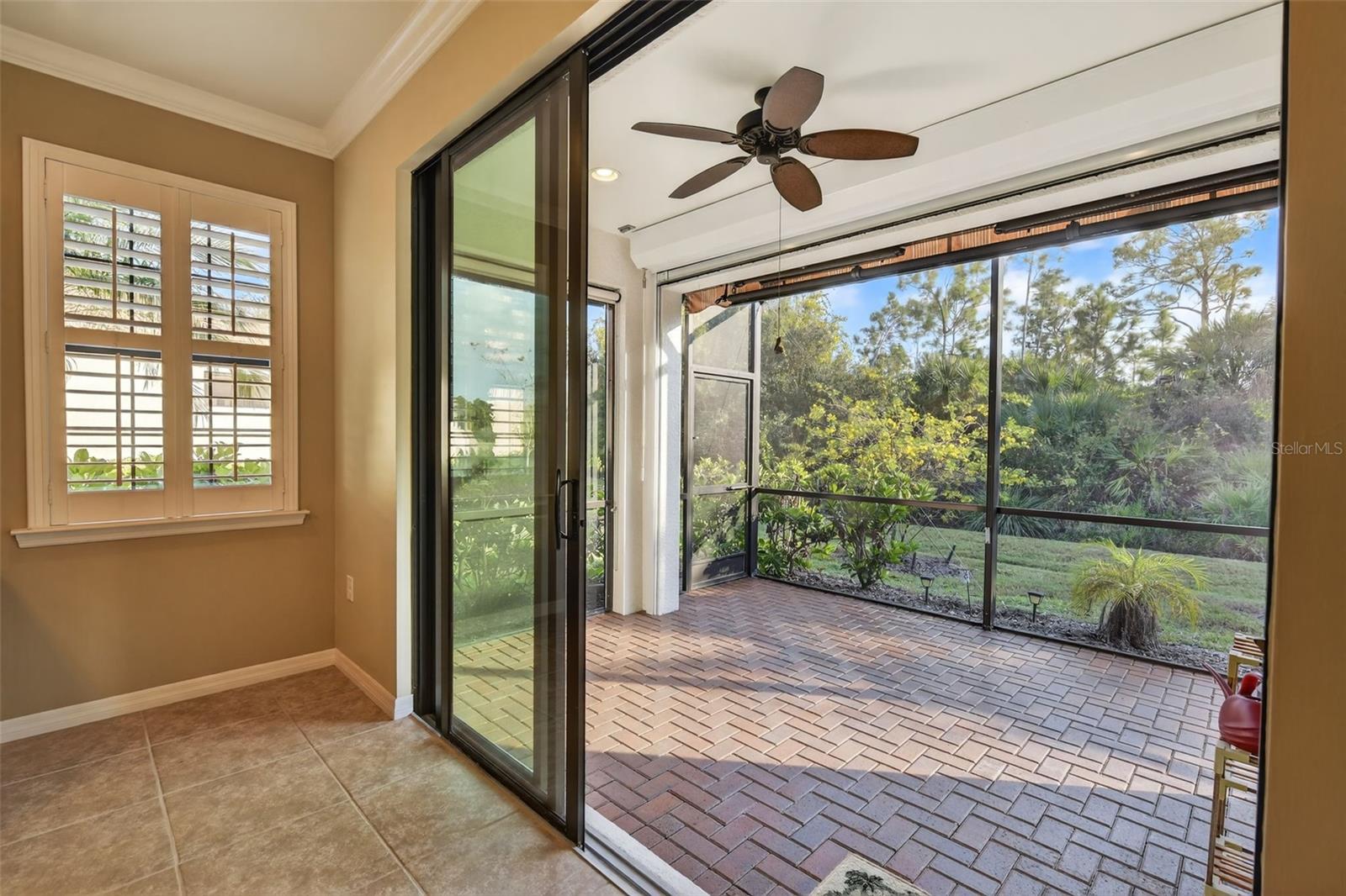 CYPRESS FALLS PH 1C - Residential