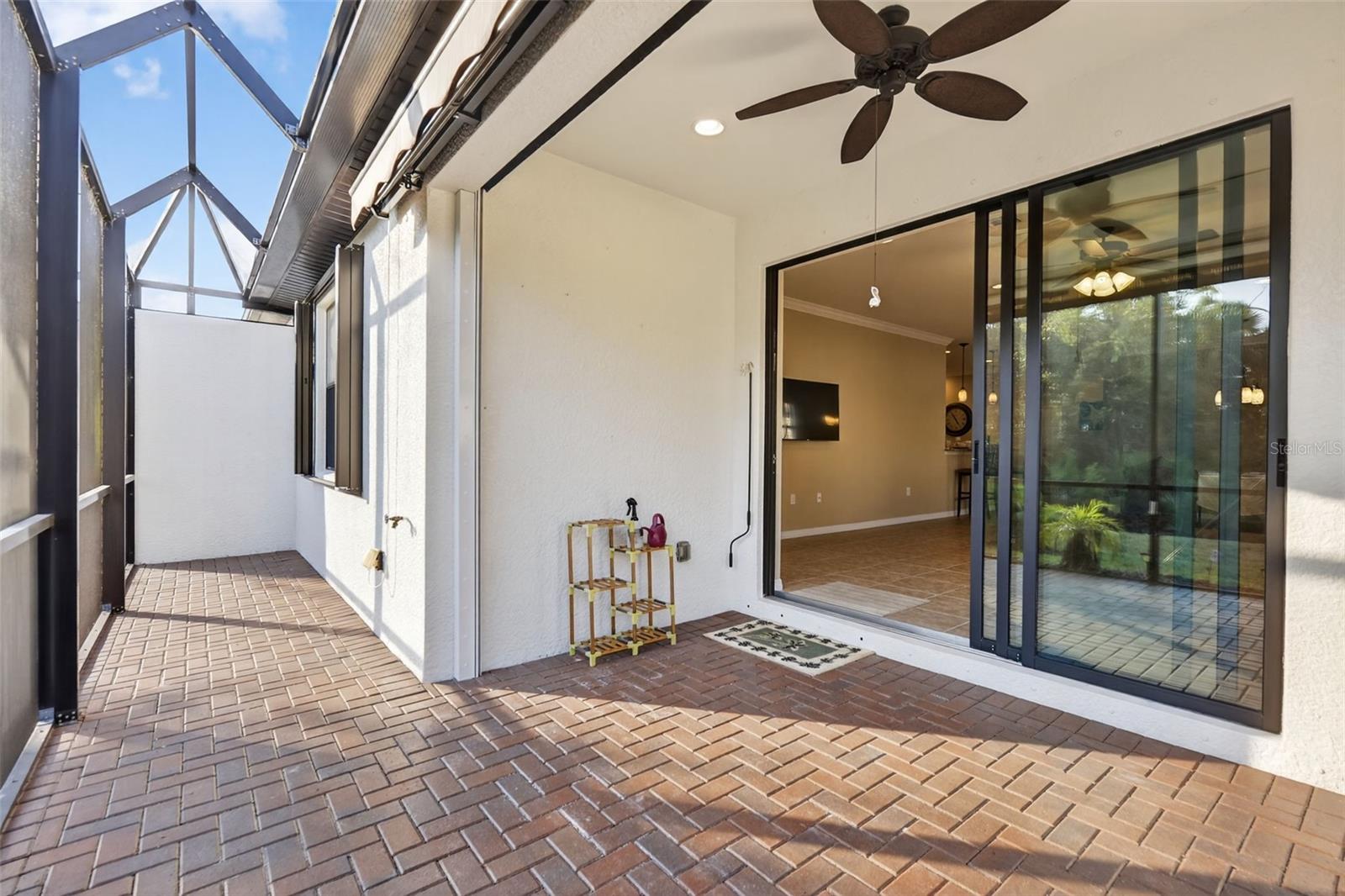 CYPRESS FALLS PH 1C - Residential