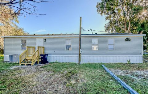 A home in BARTOW