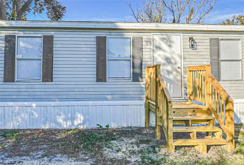 A home in BARTOW