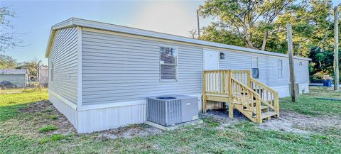 A home in BARTOW