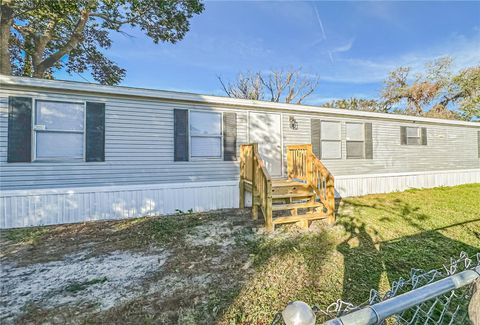 A home in BARTOW