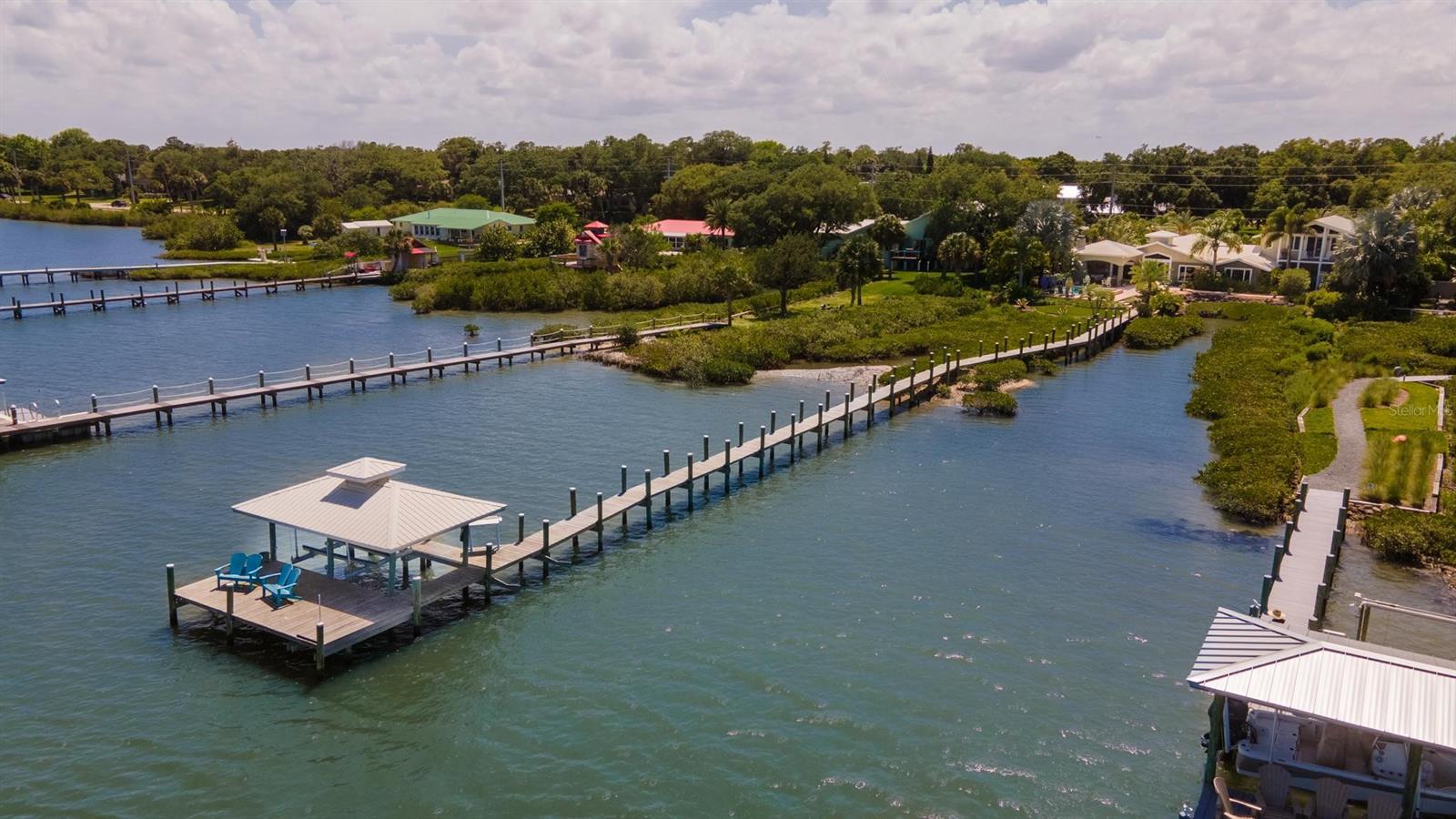 Yelkca Terrace - Residential