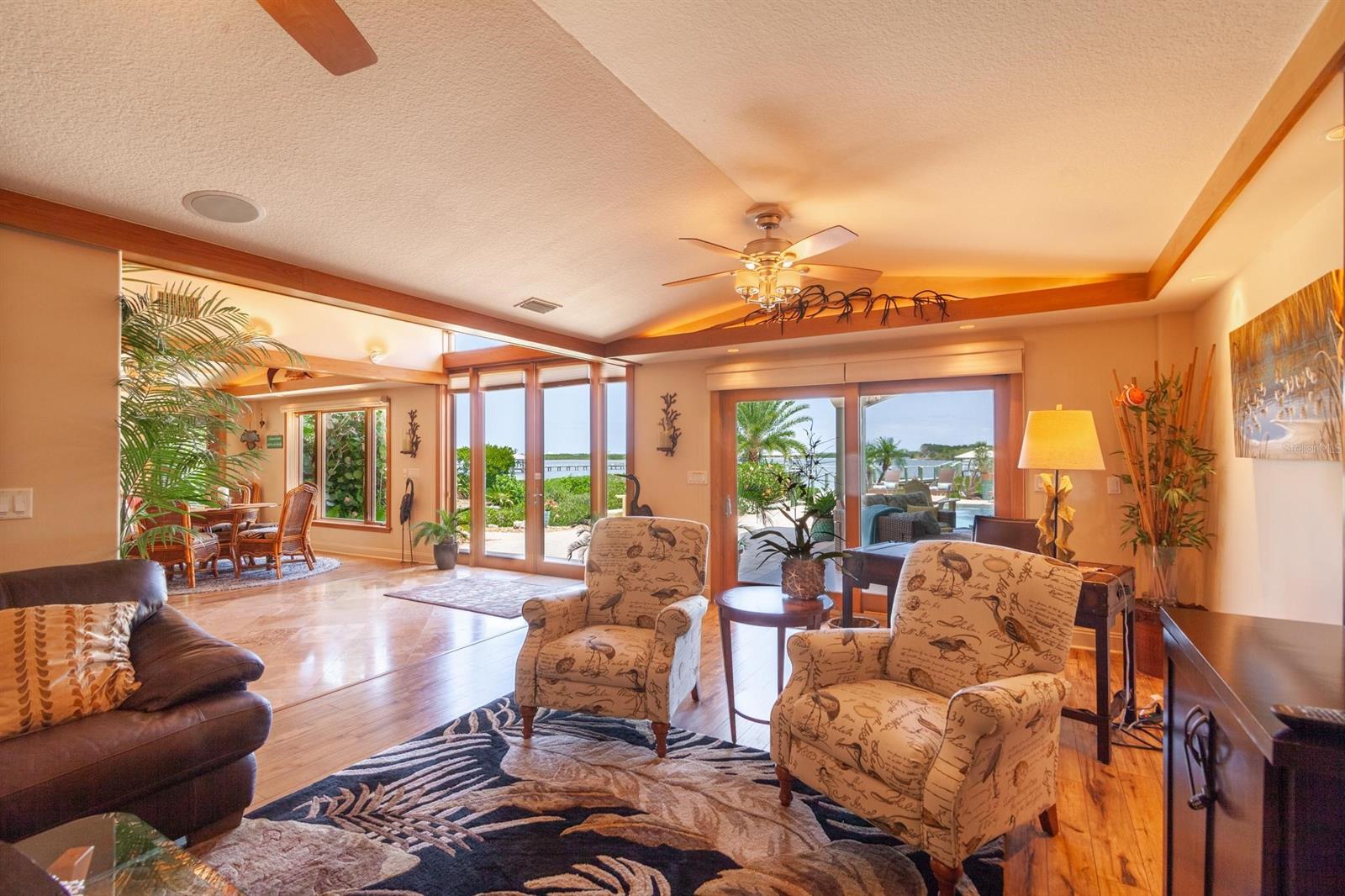 Yelkca Terrace - Residential