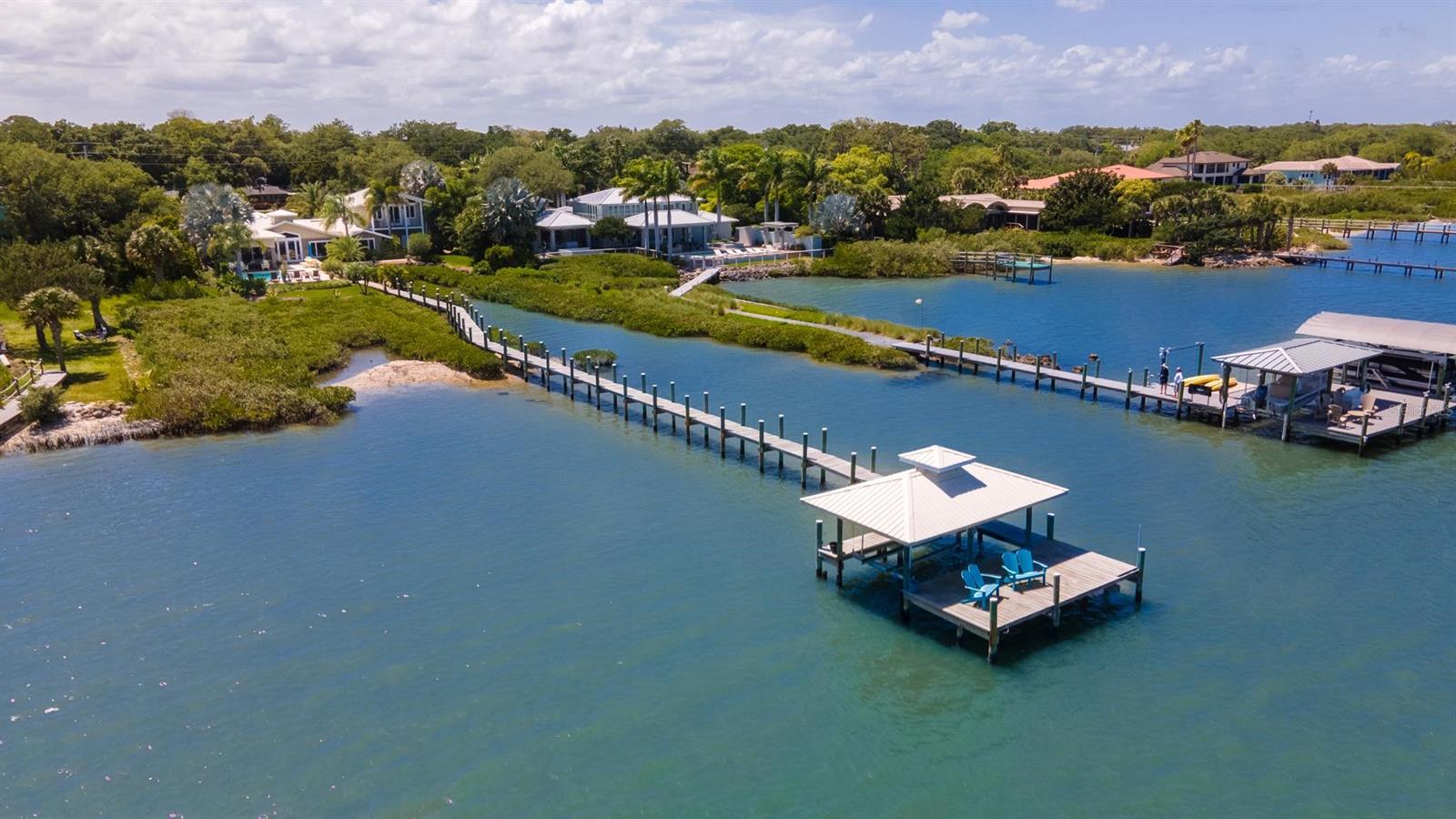 Yelkca Terrace - Residential