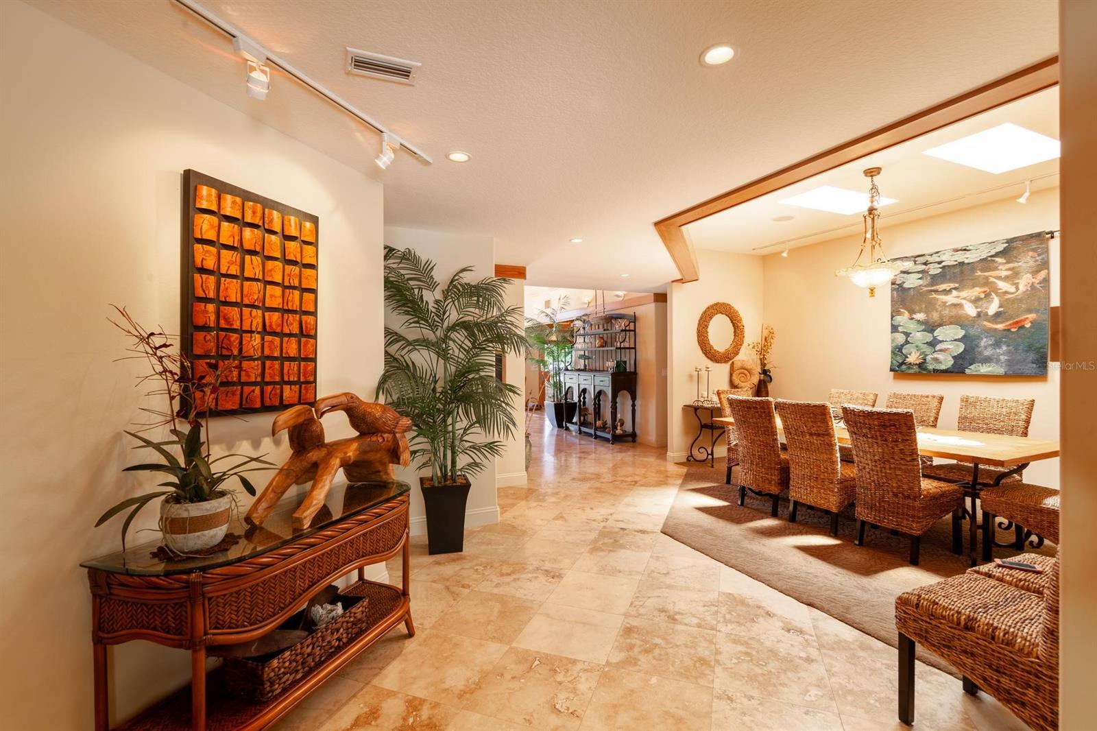 Yelkca Terrace - Residential