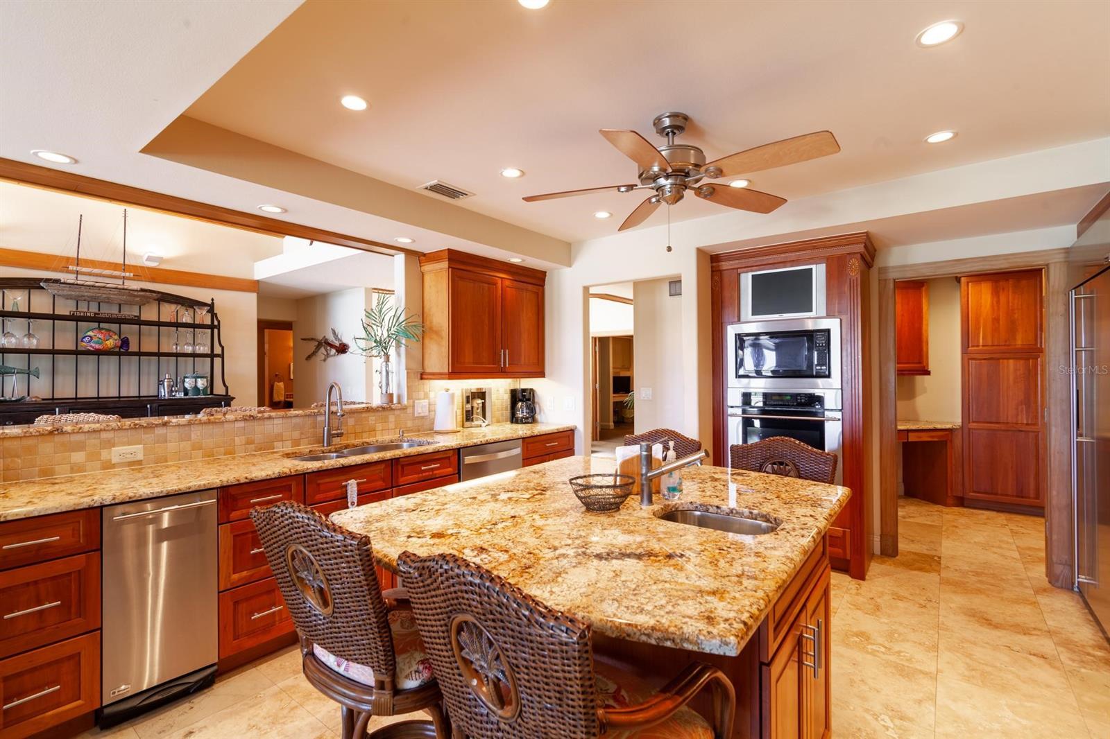 Yelkca Terrace - Residential