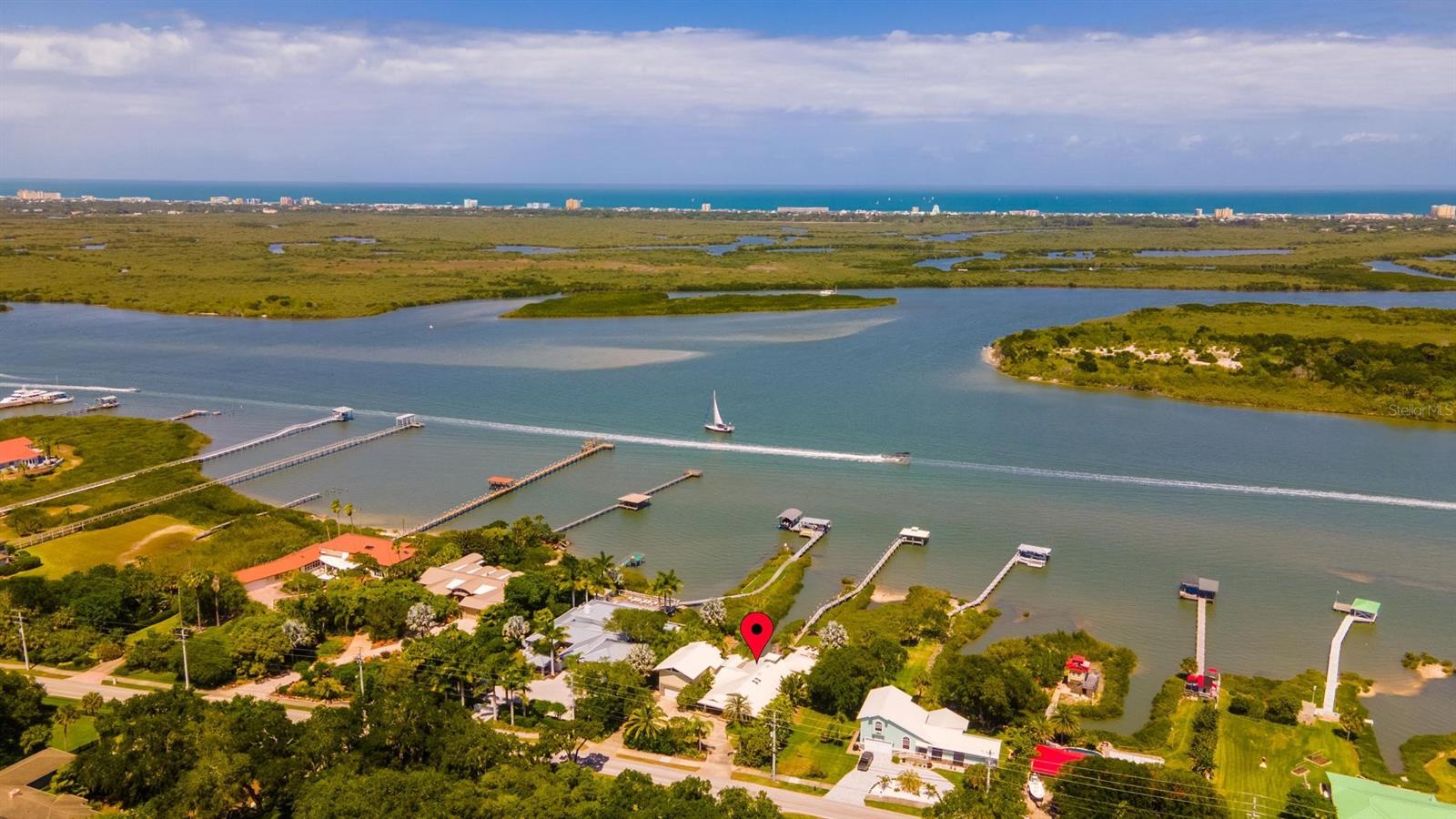 Yelkca Terrace - Residential