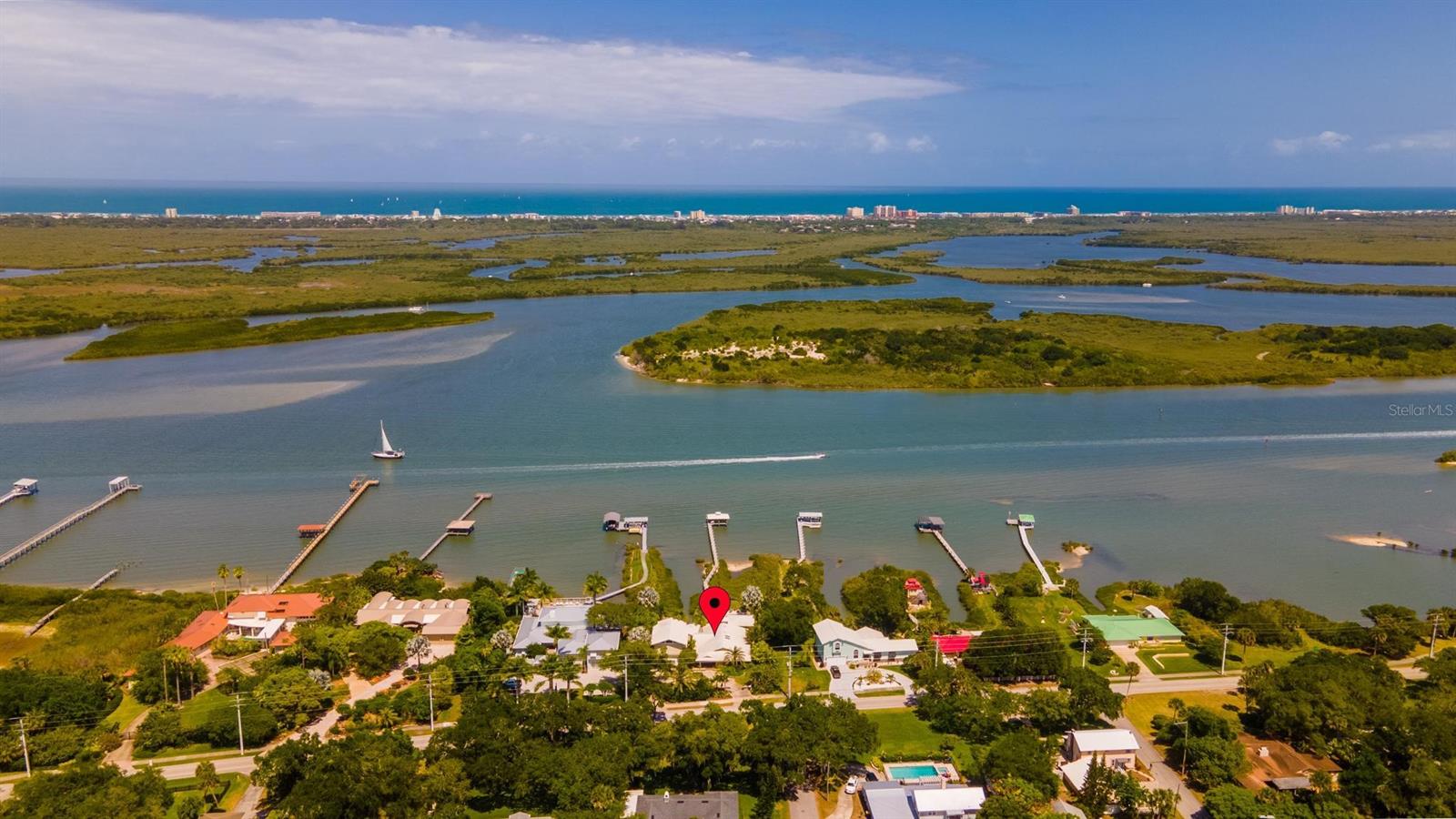 Yelkca Terrace - Residential