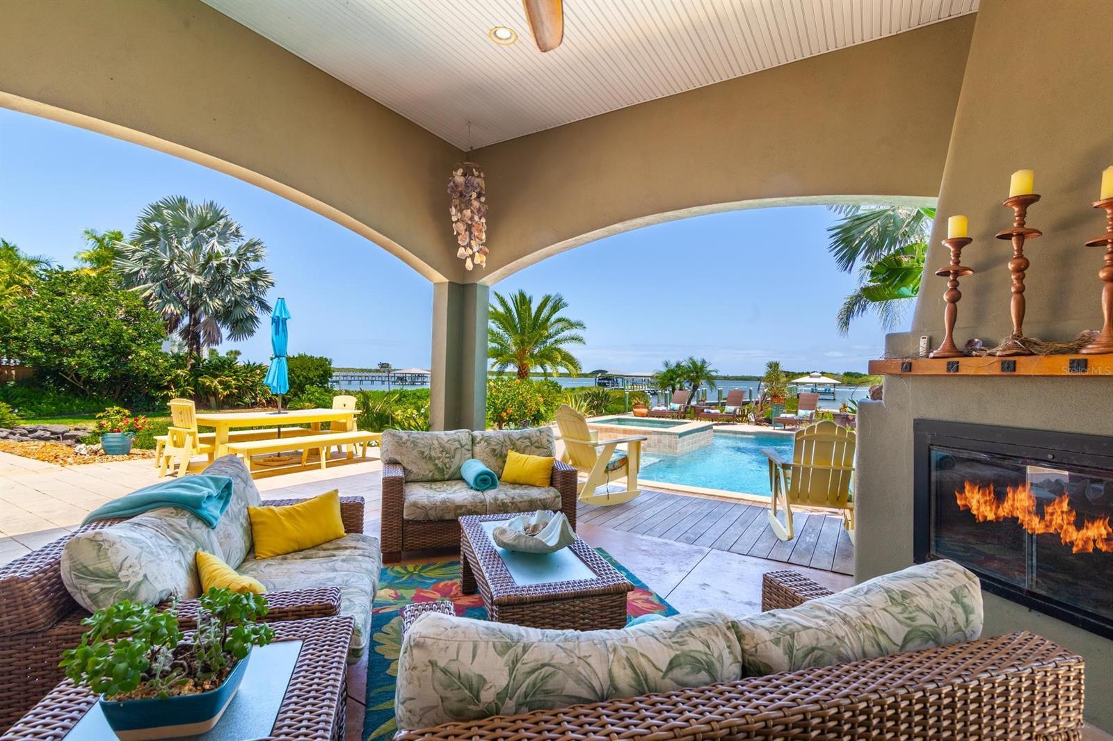 Yelkca Terrace - Residential