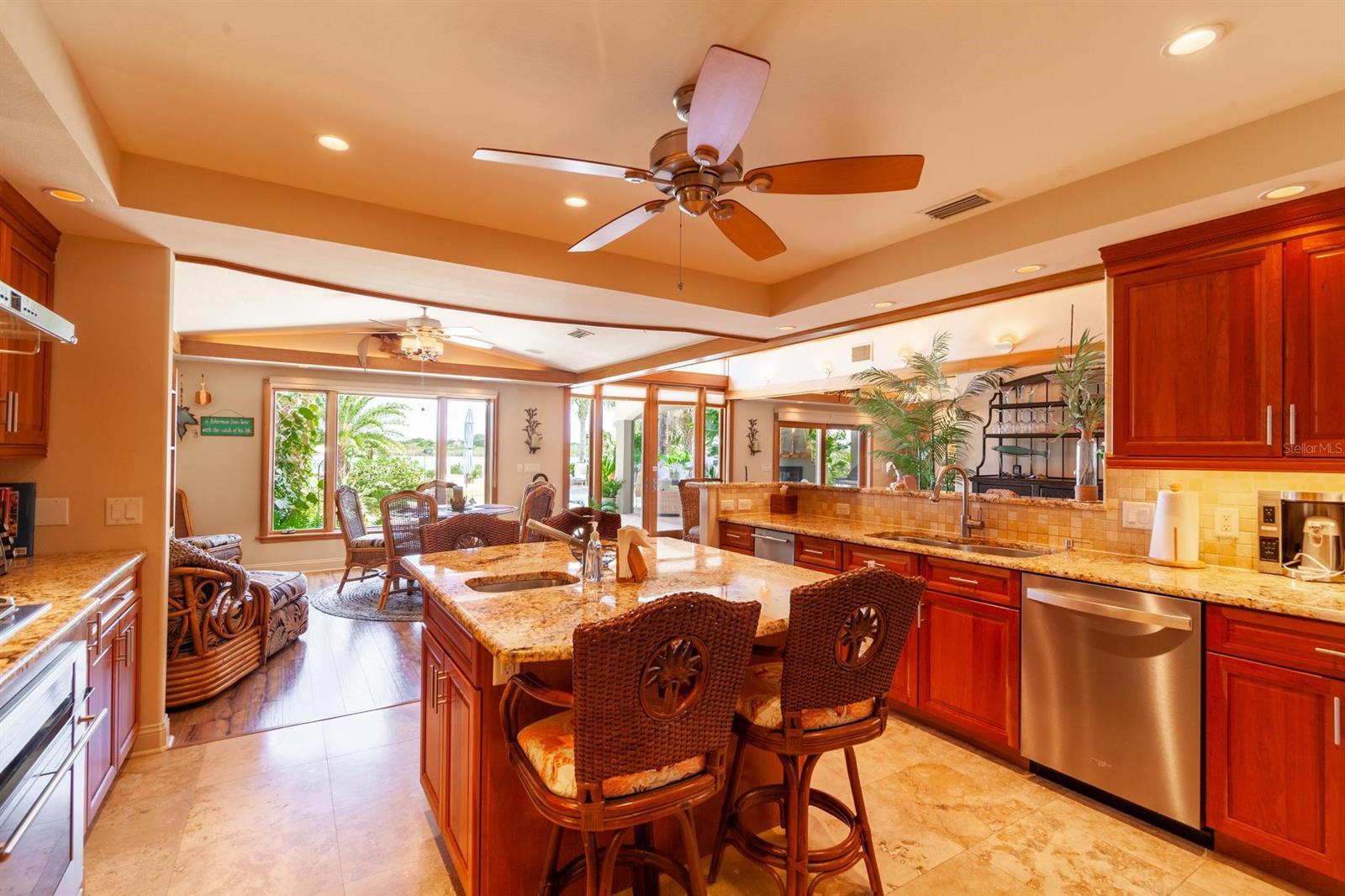 Yelkca Terrace - Residential