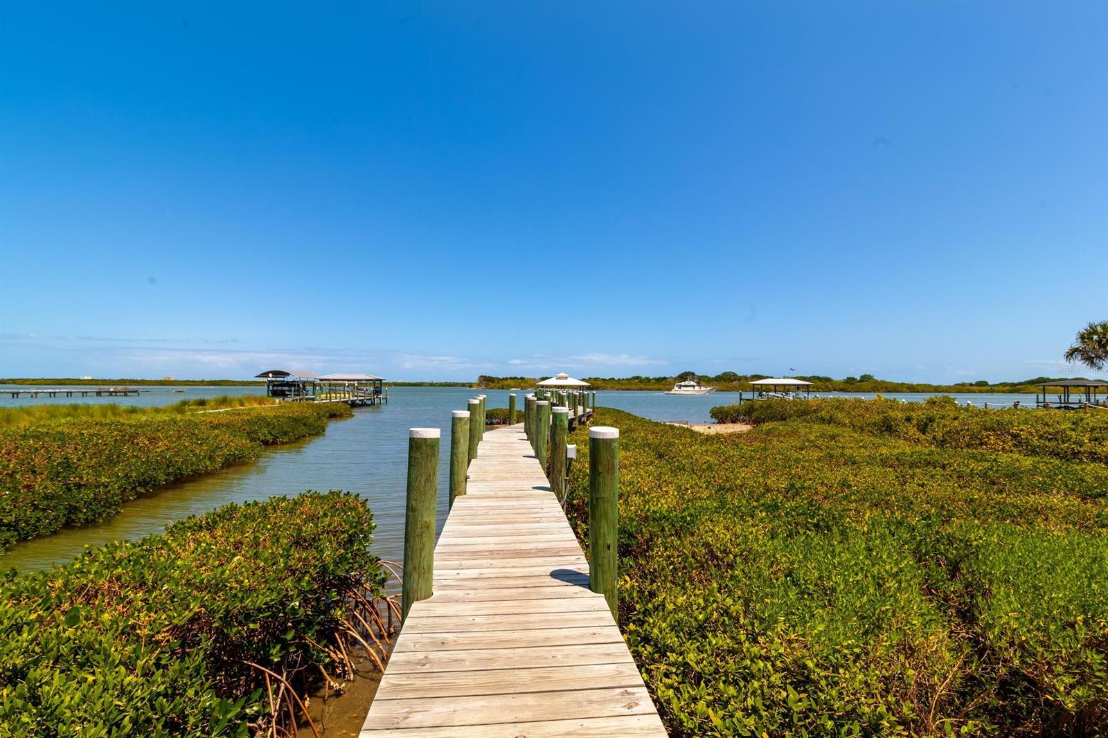 Yelkca Terrace - Residential