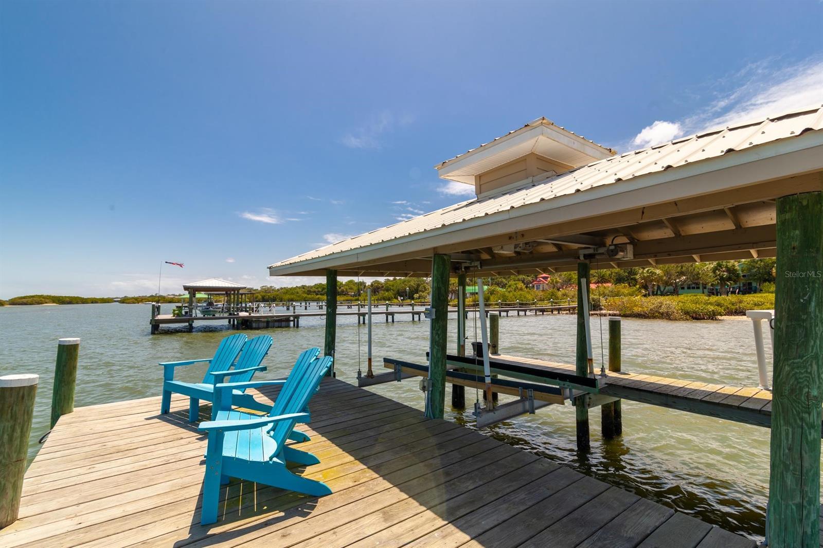 Yelkca Terrace - Residential