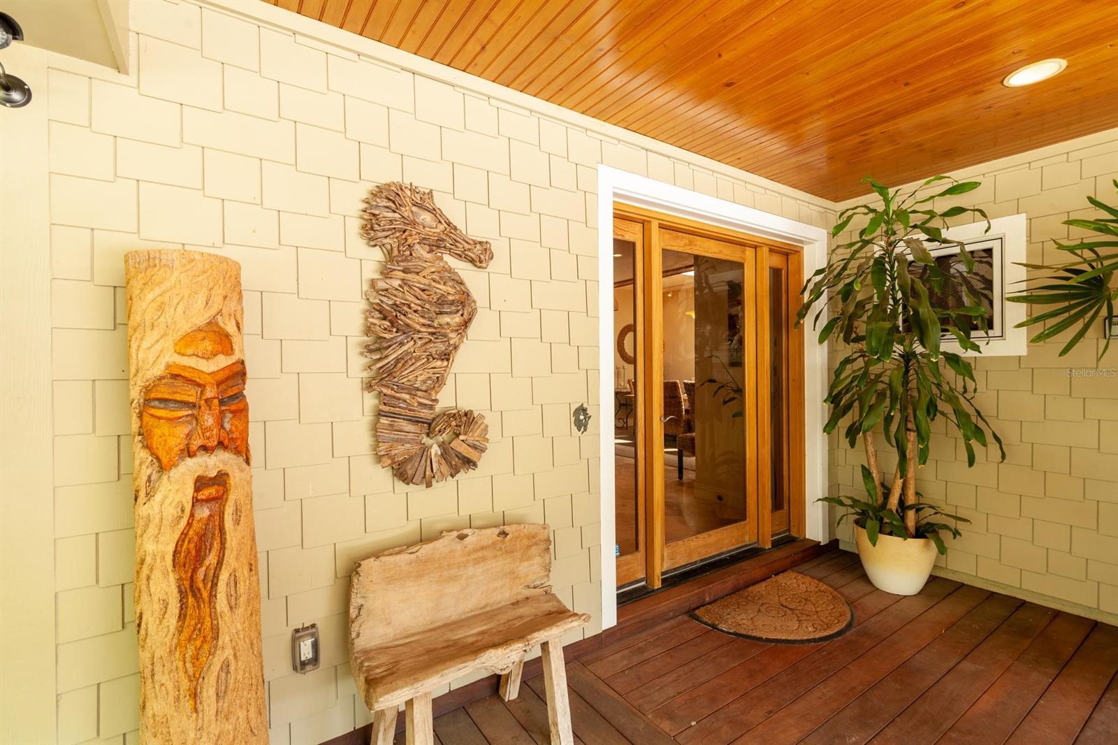 Yelkca Terrace - Residential