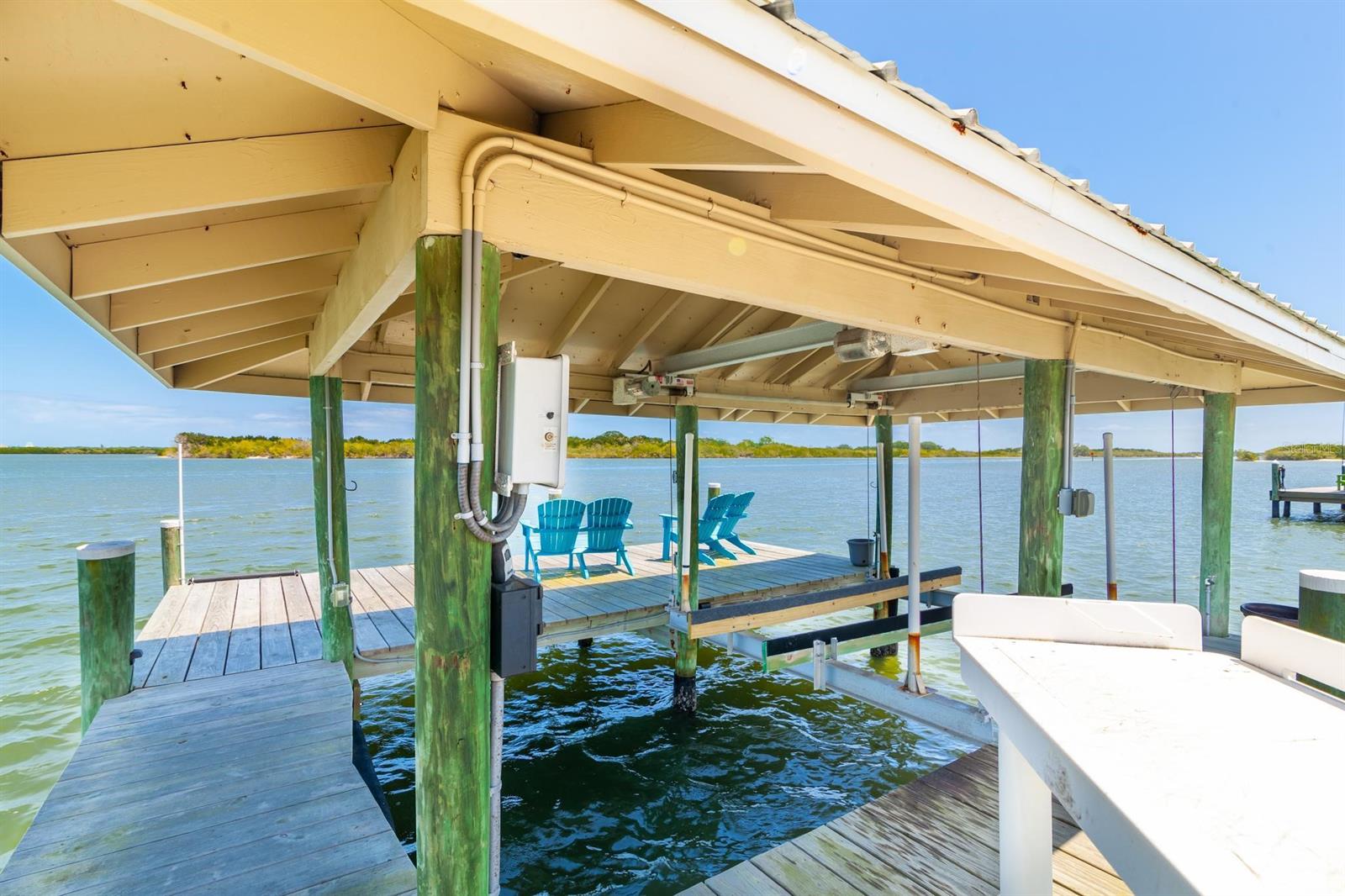 Yelkca Terrace - Residential