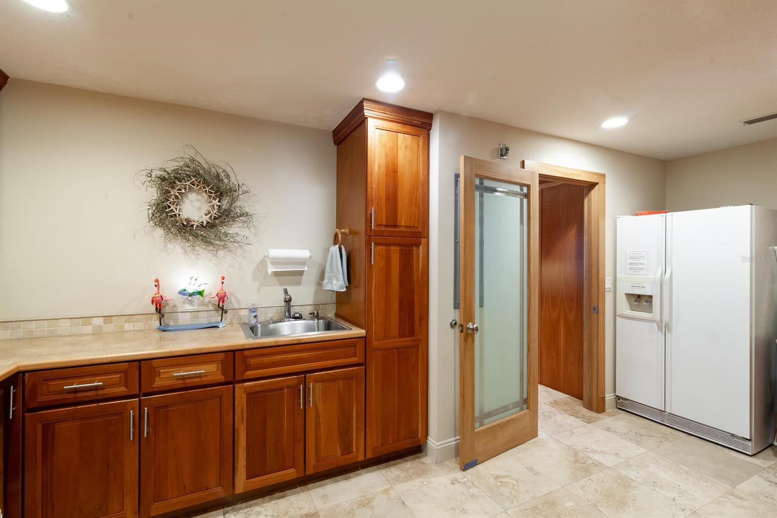 Yelkca Terrace - Residential