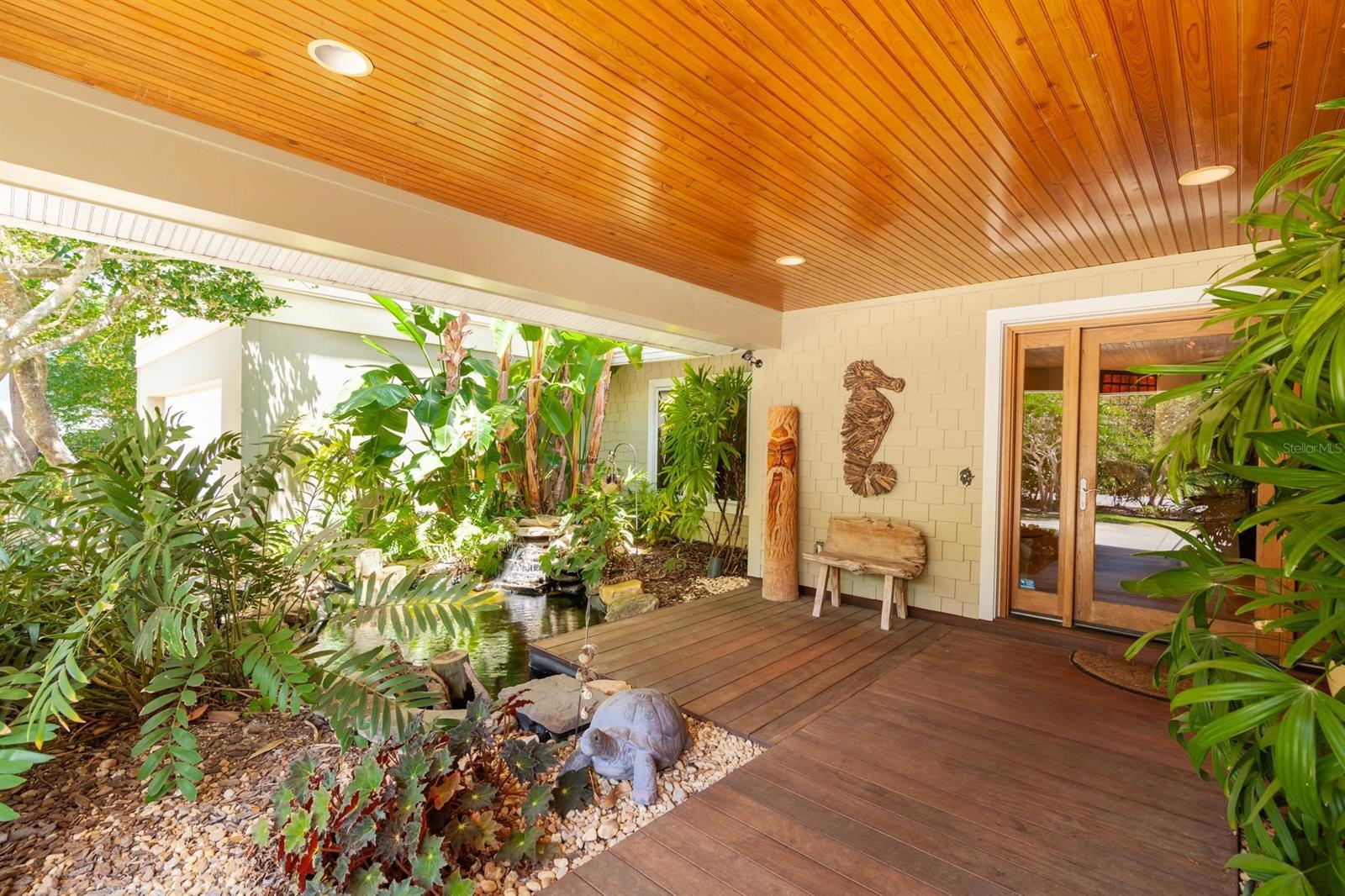 Yelkca Terrace - Residential