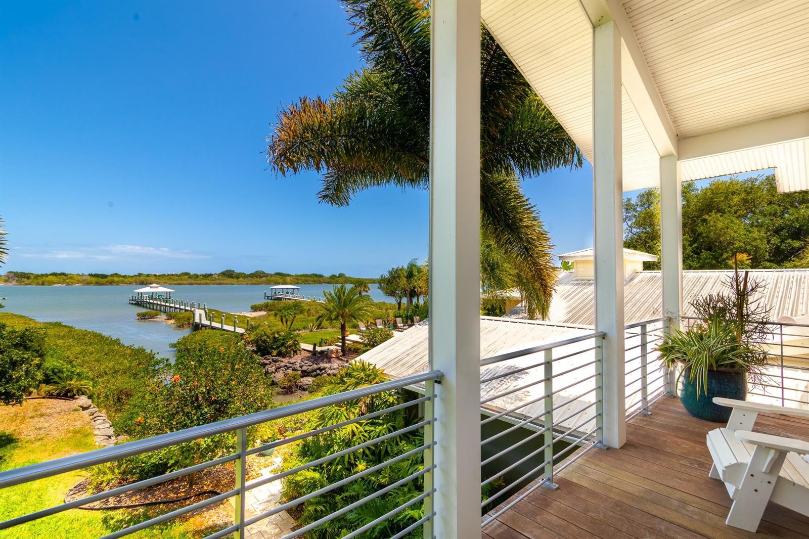 Yelkca Terrace - Residential