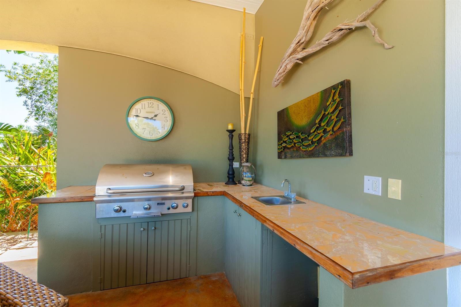 Yelkca Terrace - Residential