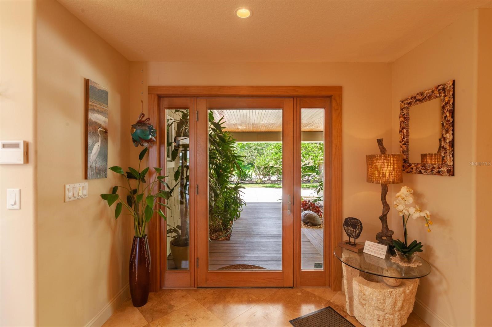 Yelkca Terrace - Residential