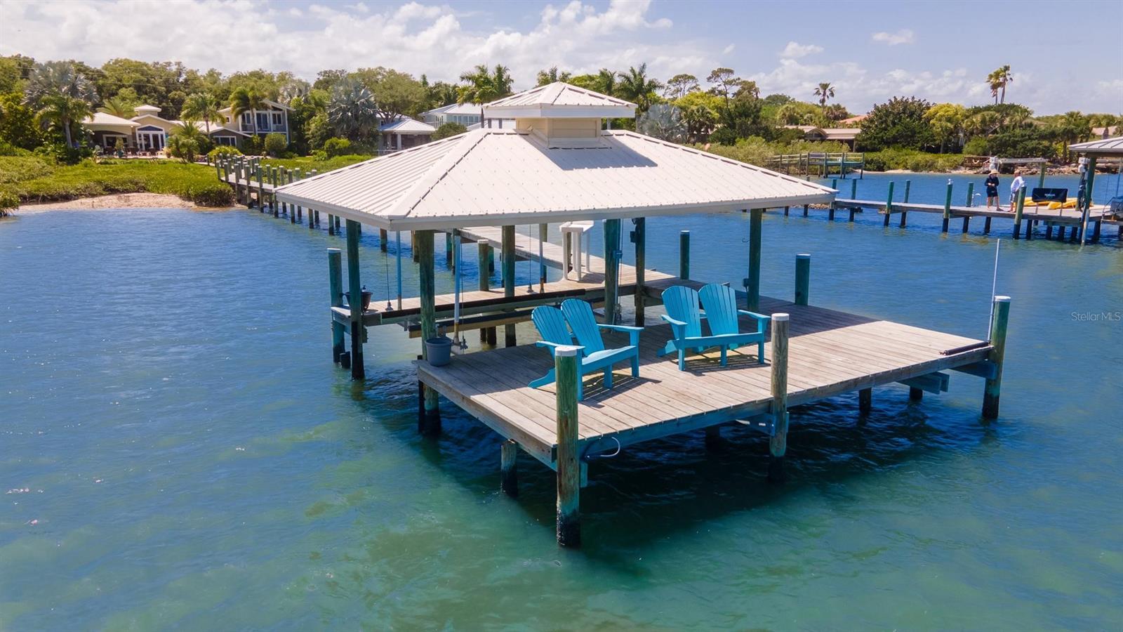 Yelkca Terrace - Residential