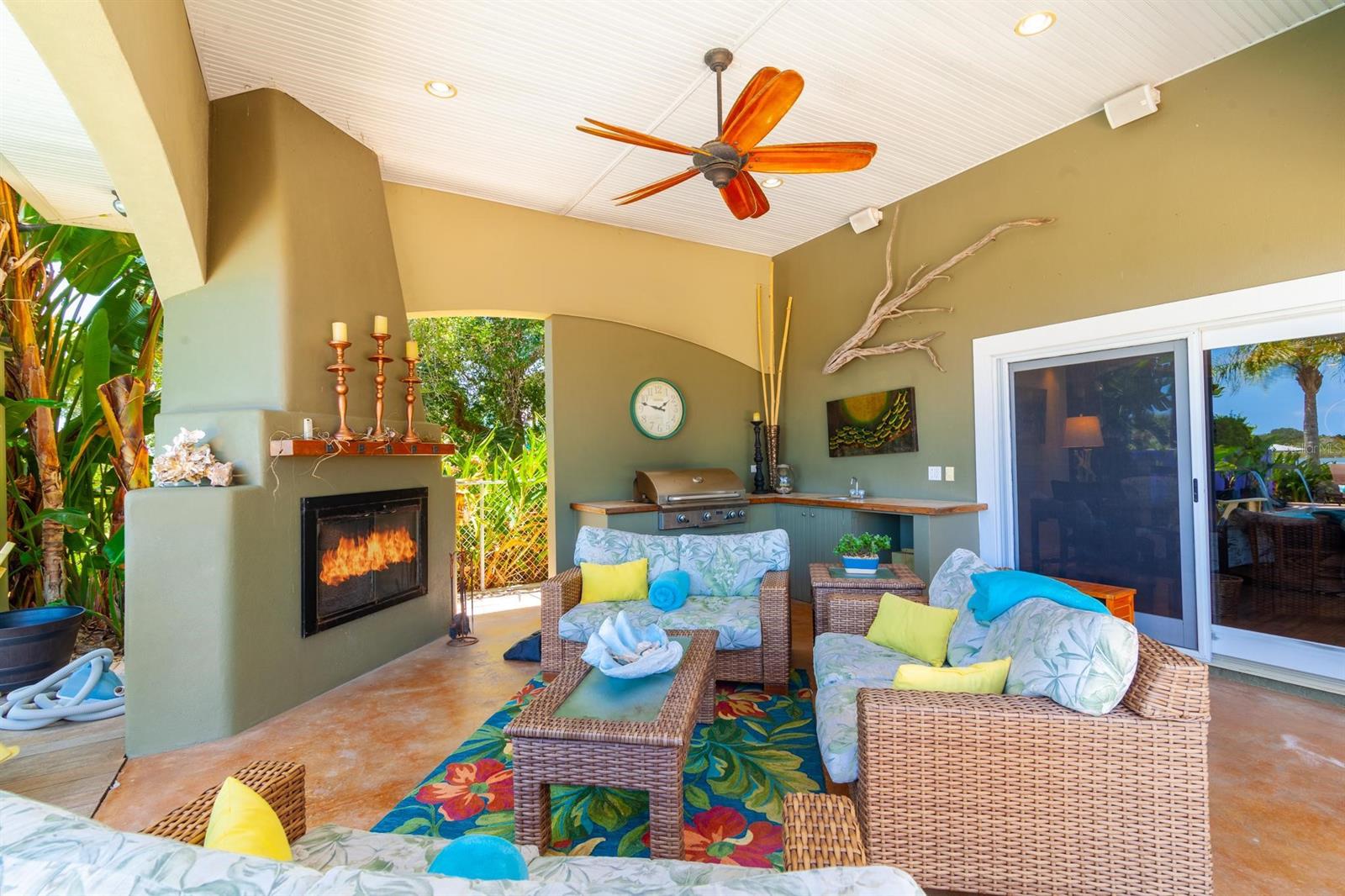 Yelkca Terrace - Residential