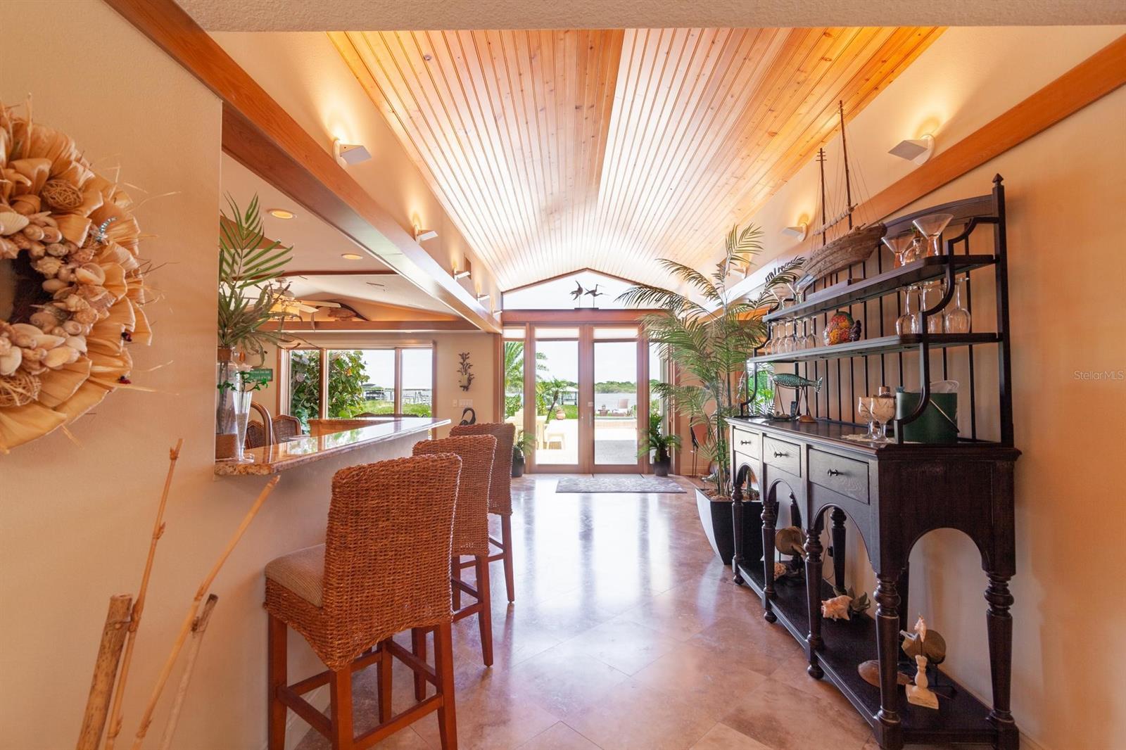 Yelkca Terrace - Residential