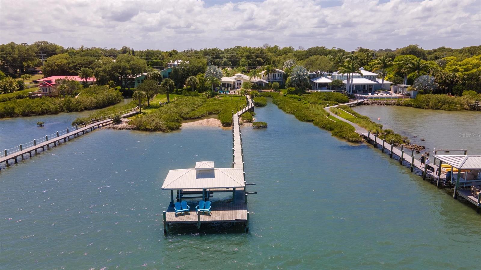 Yelkca Terrace - Residential