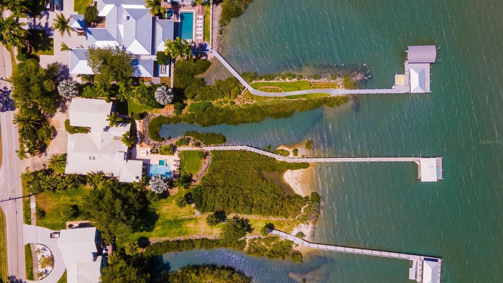 Yelkca Terrace - Residential