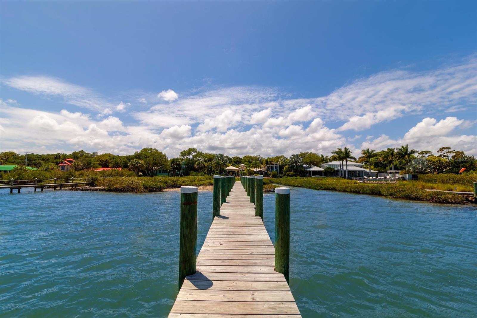 Yelkca Terrace - Residential