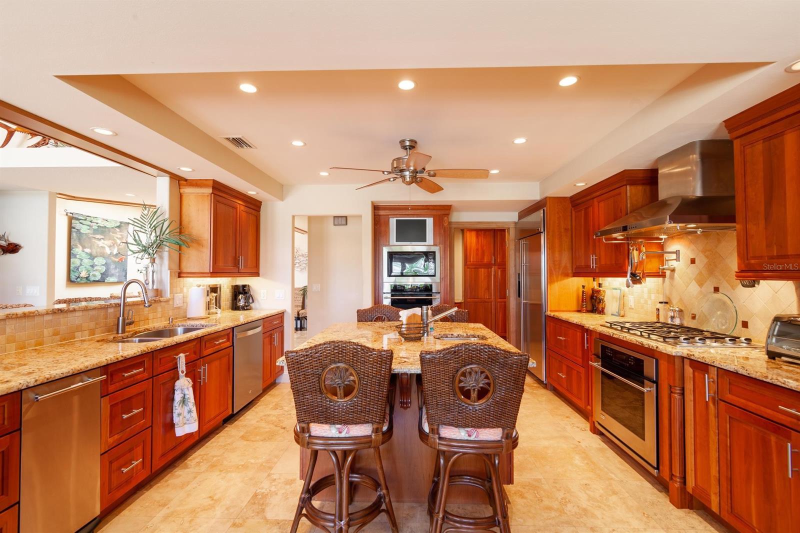 Yelkca Terrace - Residential