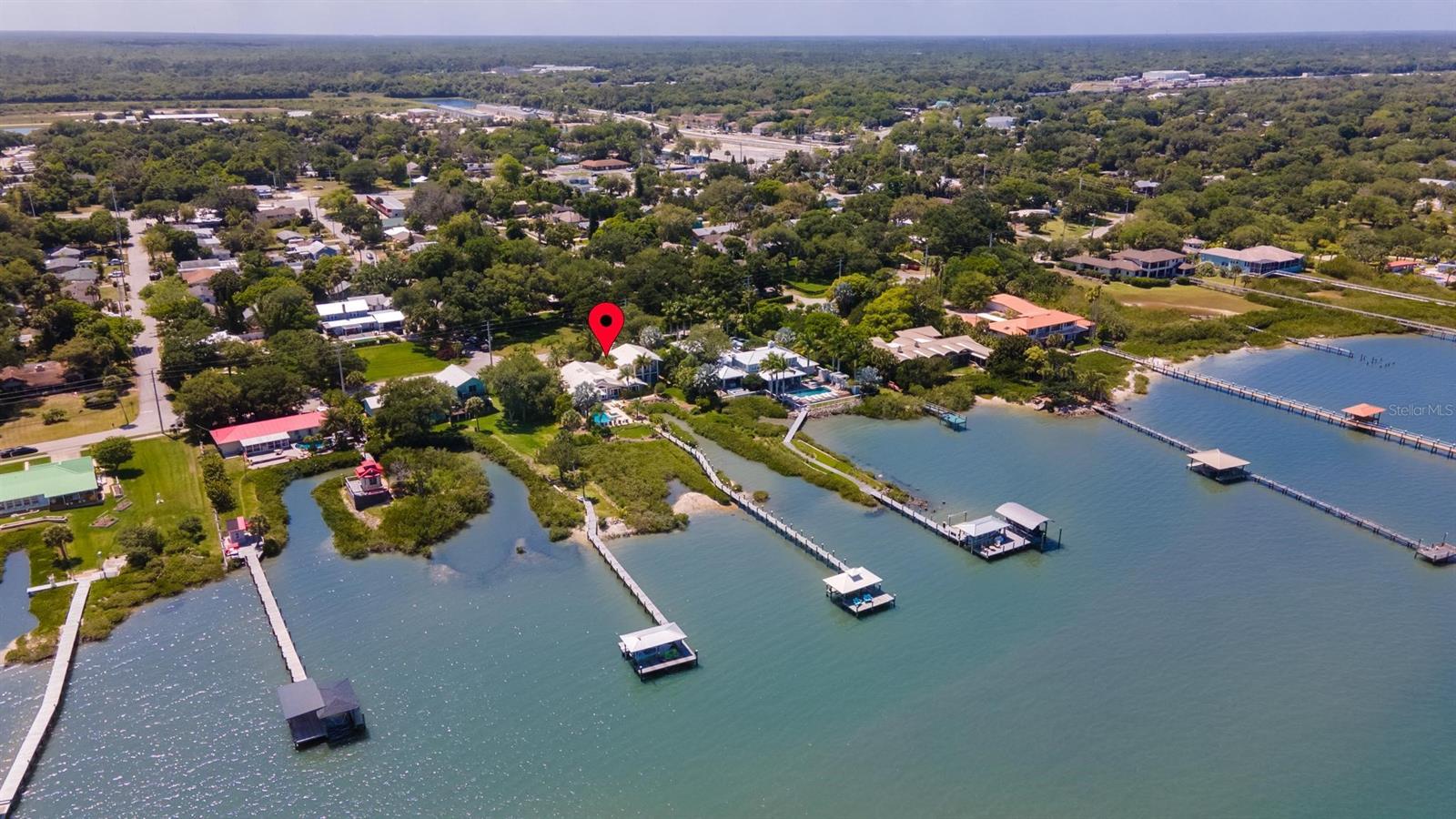 Yelkca Terrace - Residential