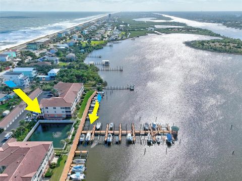 A home in FLAGLER BEACH