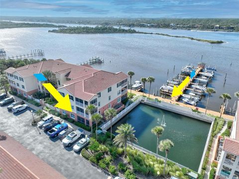 A home in FLAGLER BEACH