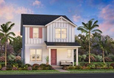 Photo of 2623 Long Pine Avenue, Apopka, FL 32712 (MLS # O6316793)