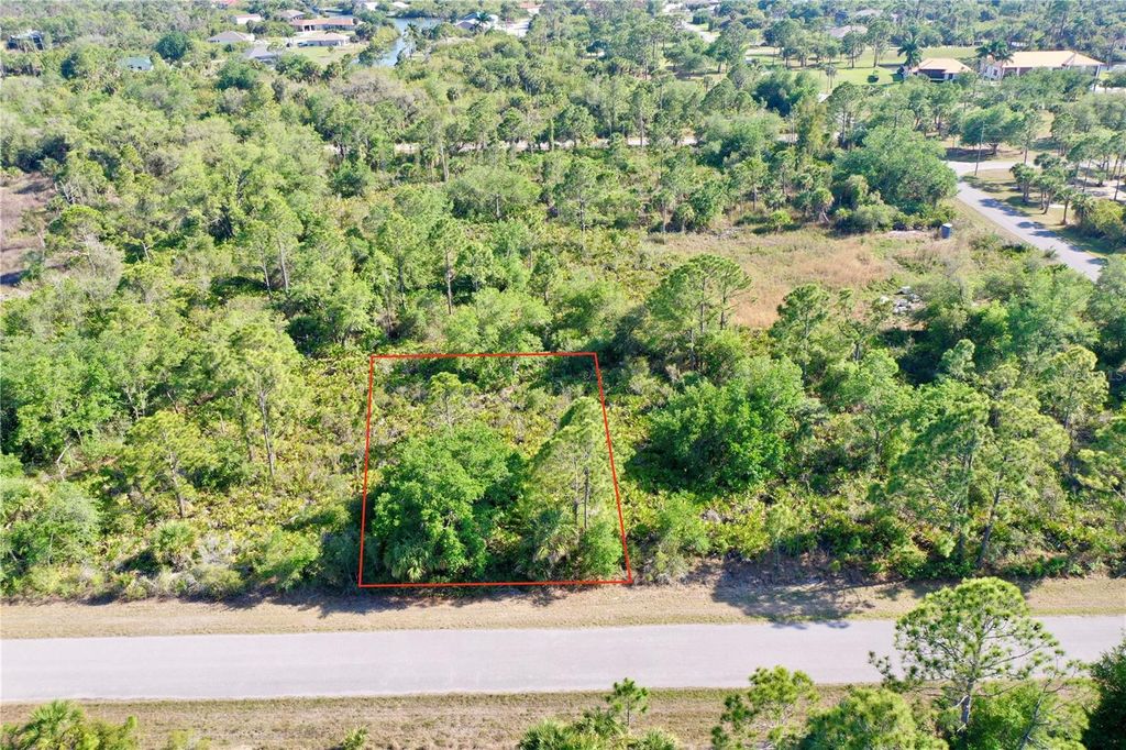 Photo of 12453 Koenig Lane, Port Charlotte, FL 33953 (MLS # C7524673)