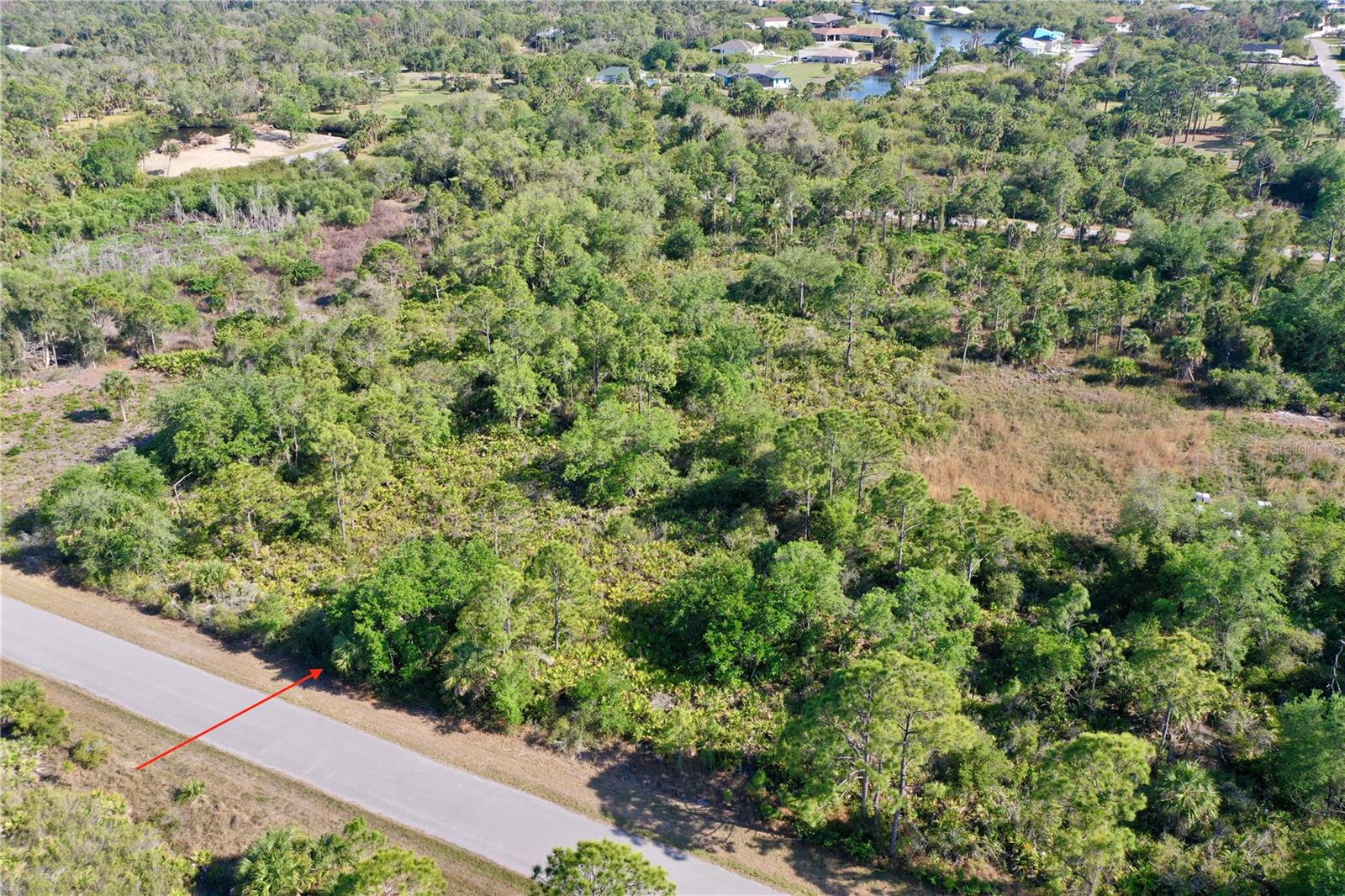 PORT CHARLOTTE SEC55 - Land