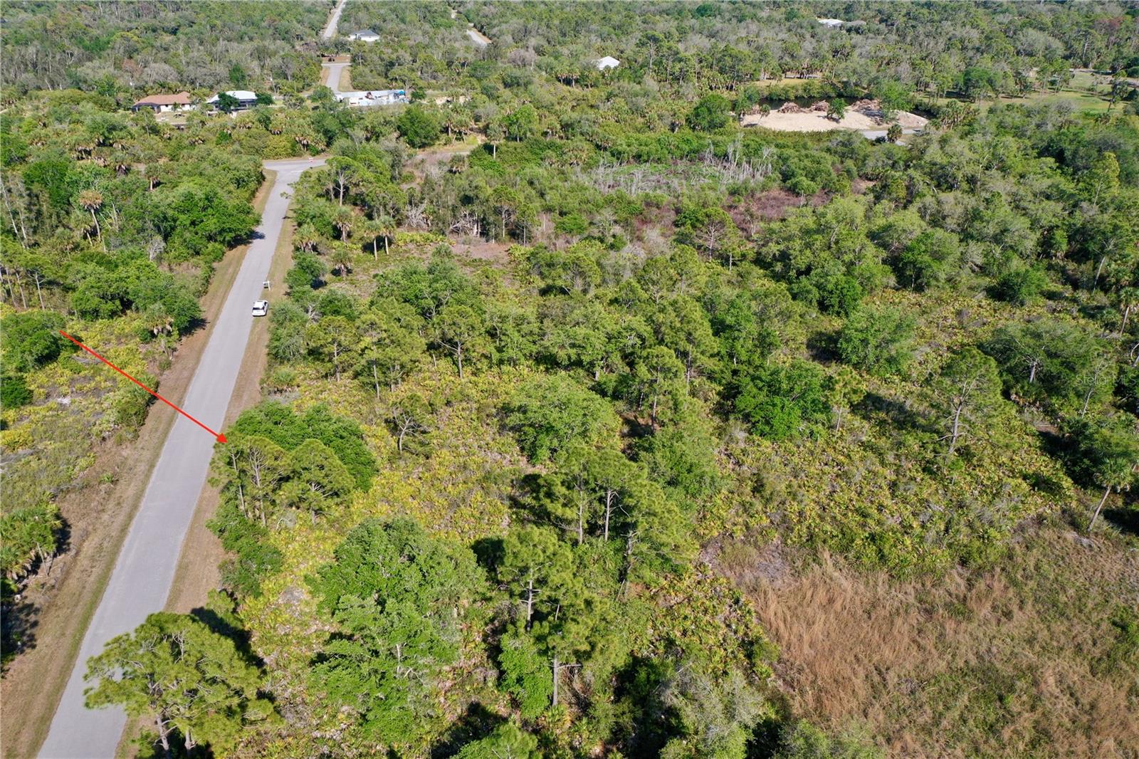 PORT CHARLOTTE SEC55 - Land