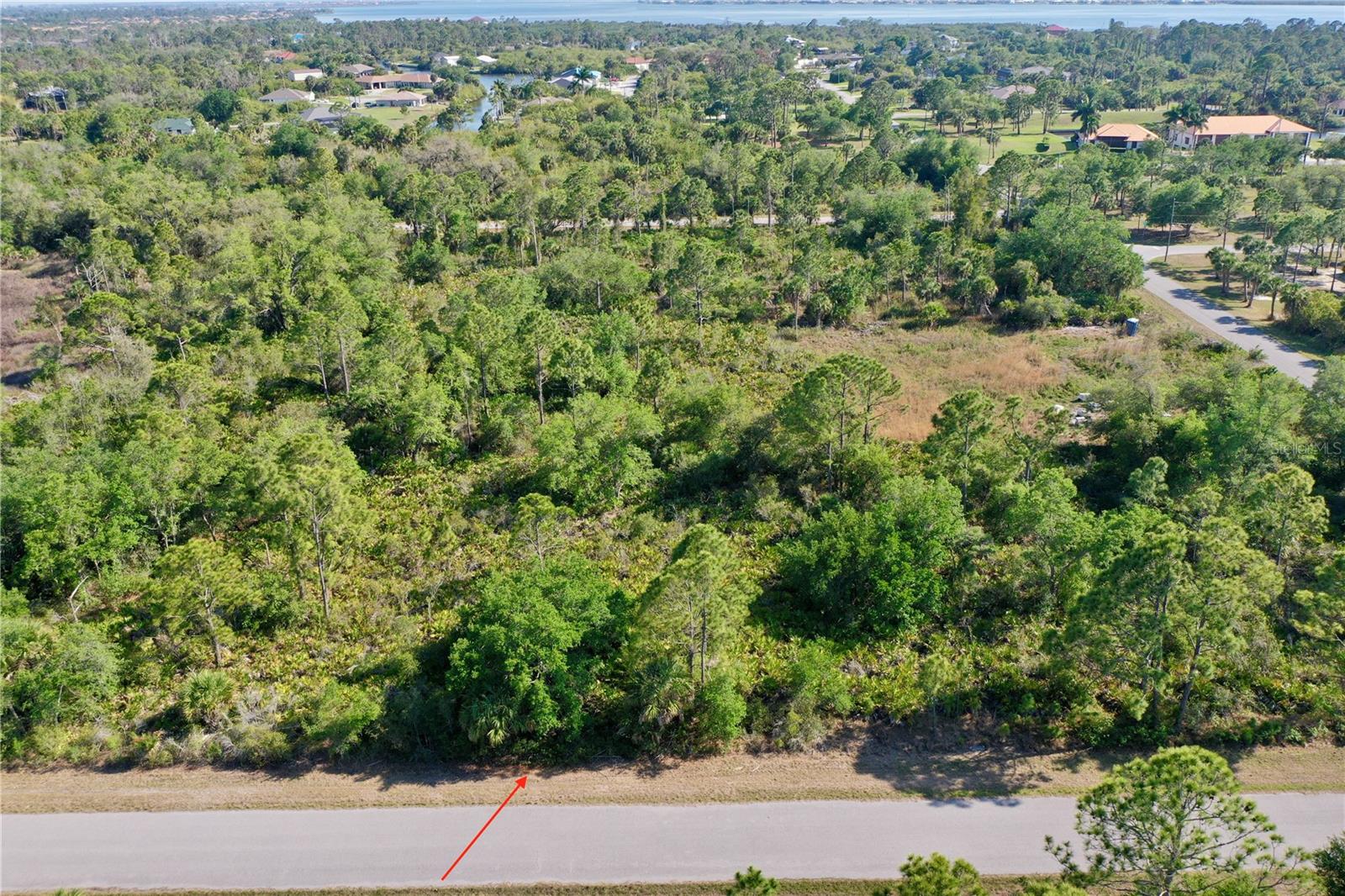 PORT CHARLOTTE SEC55 - Land