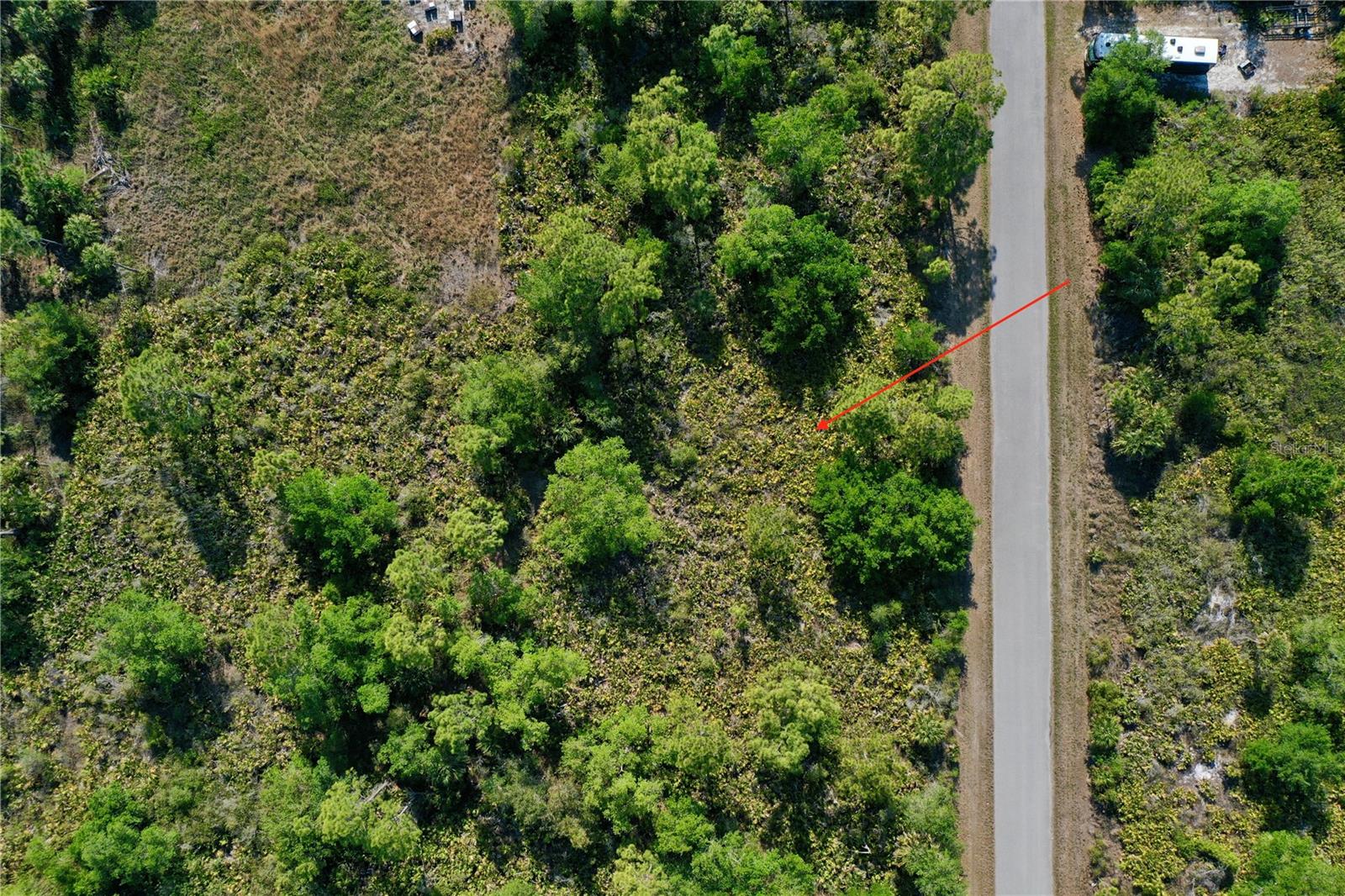 PORT CHARLOTTE SEC55 - Land