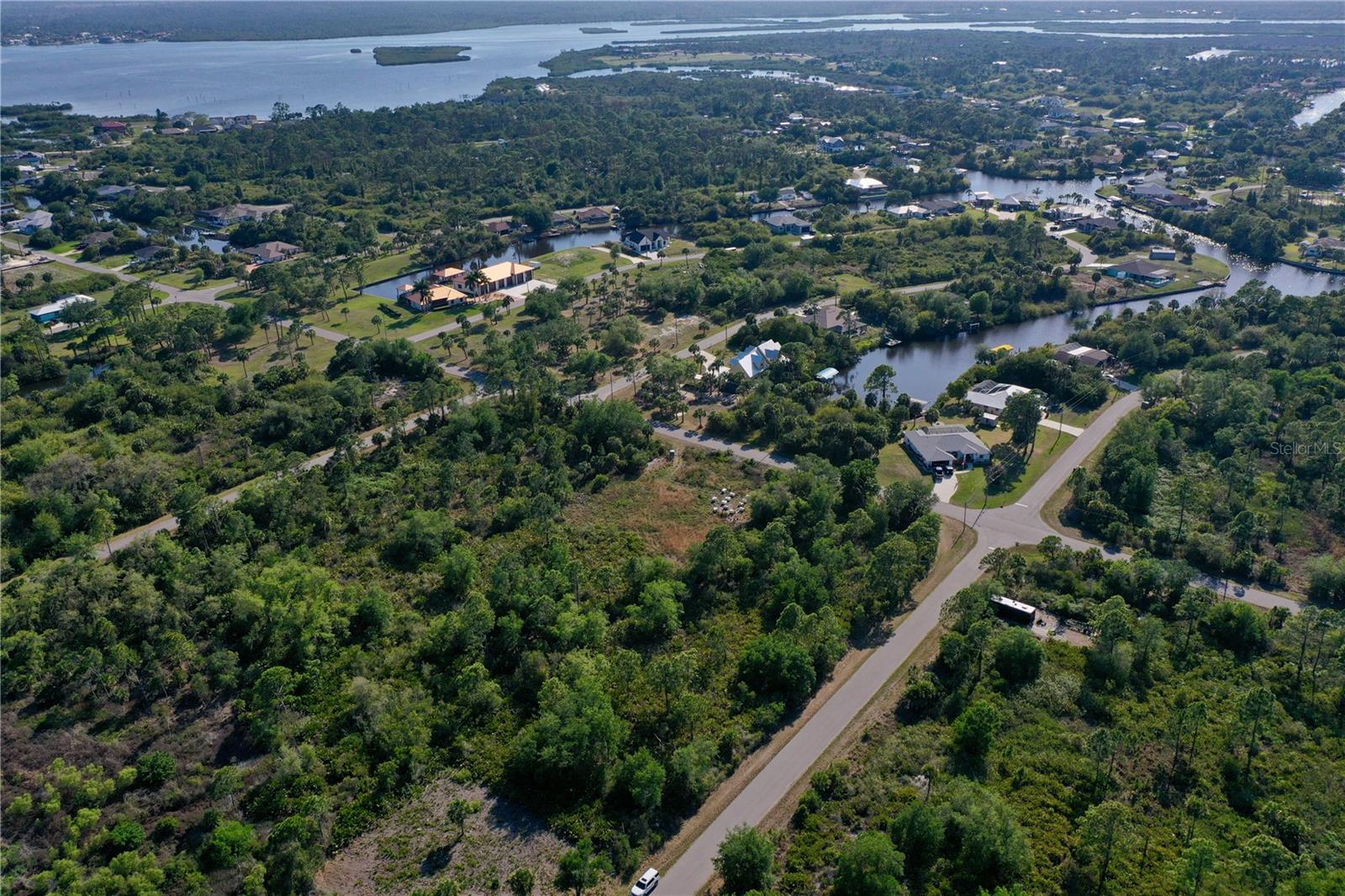 PORT CHARLOTTE SEC55 - Land