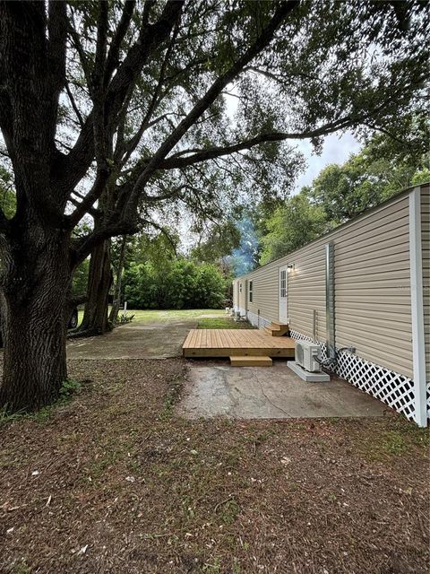 A home in SPRING HILL