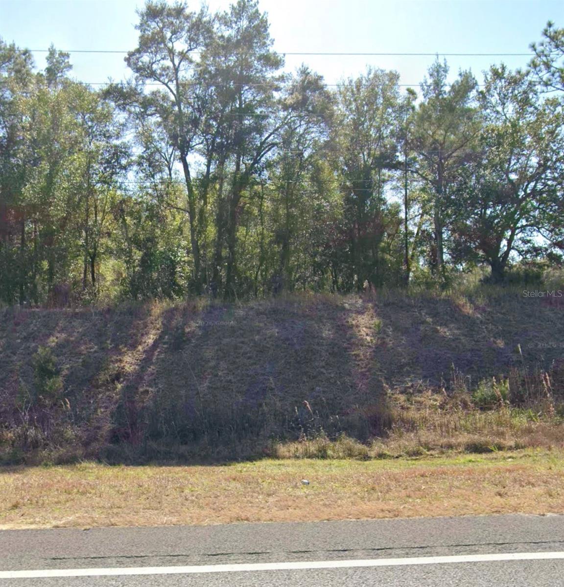 TBD NE HWY 27 ALT
